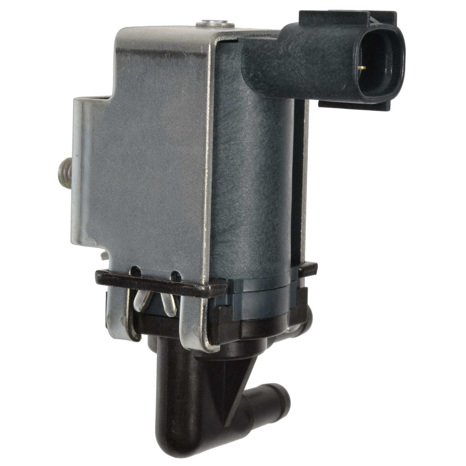 Intermotor Vapor Canister Purge Solenoid  top view frsport CP726