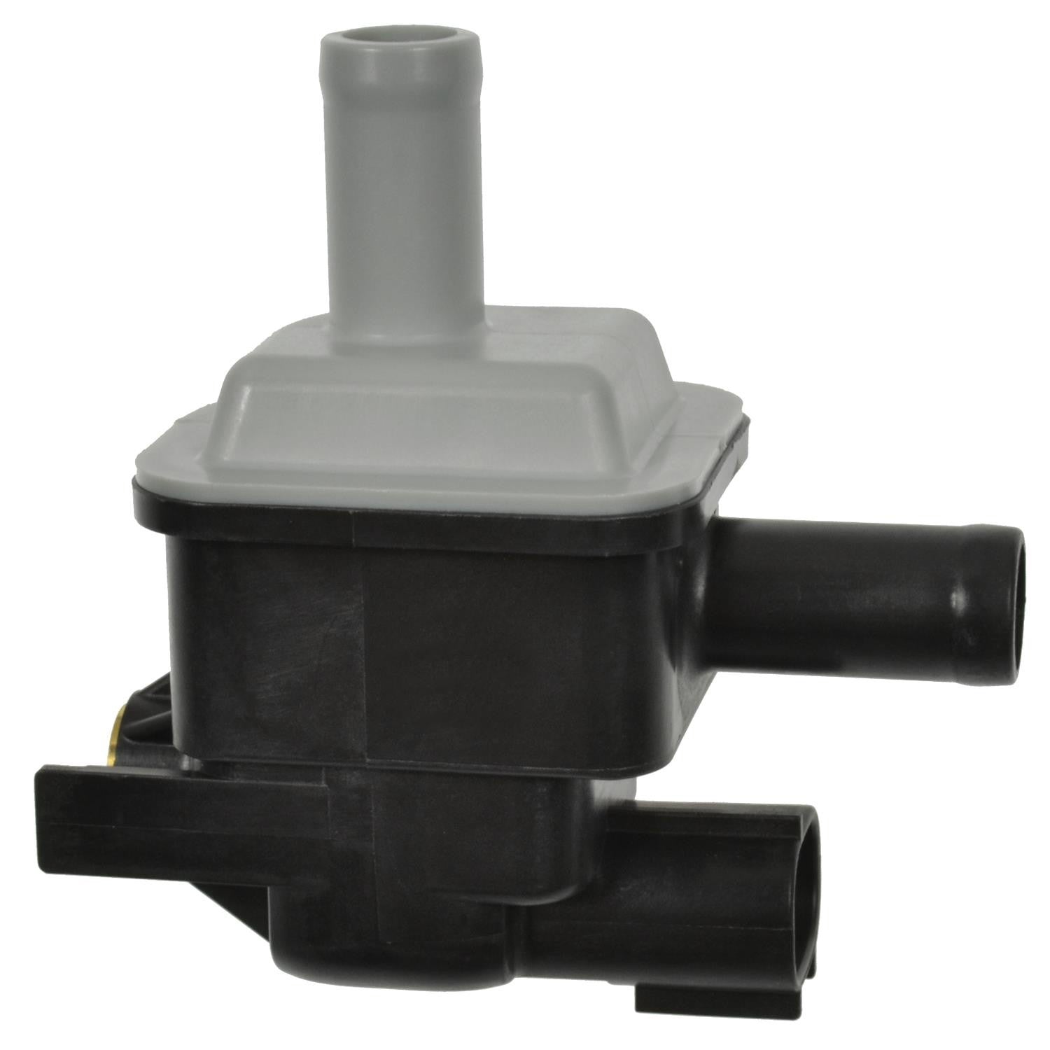 Intermotor Vapor Canister Purge Valve  top view frsport CP737