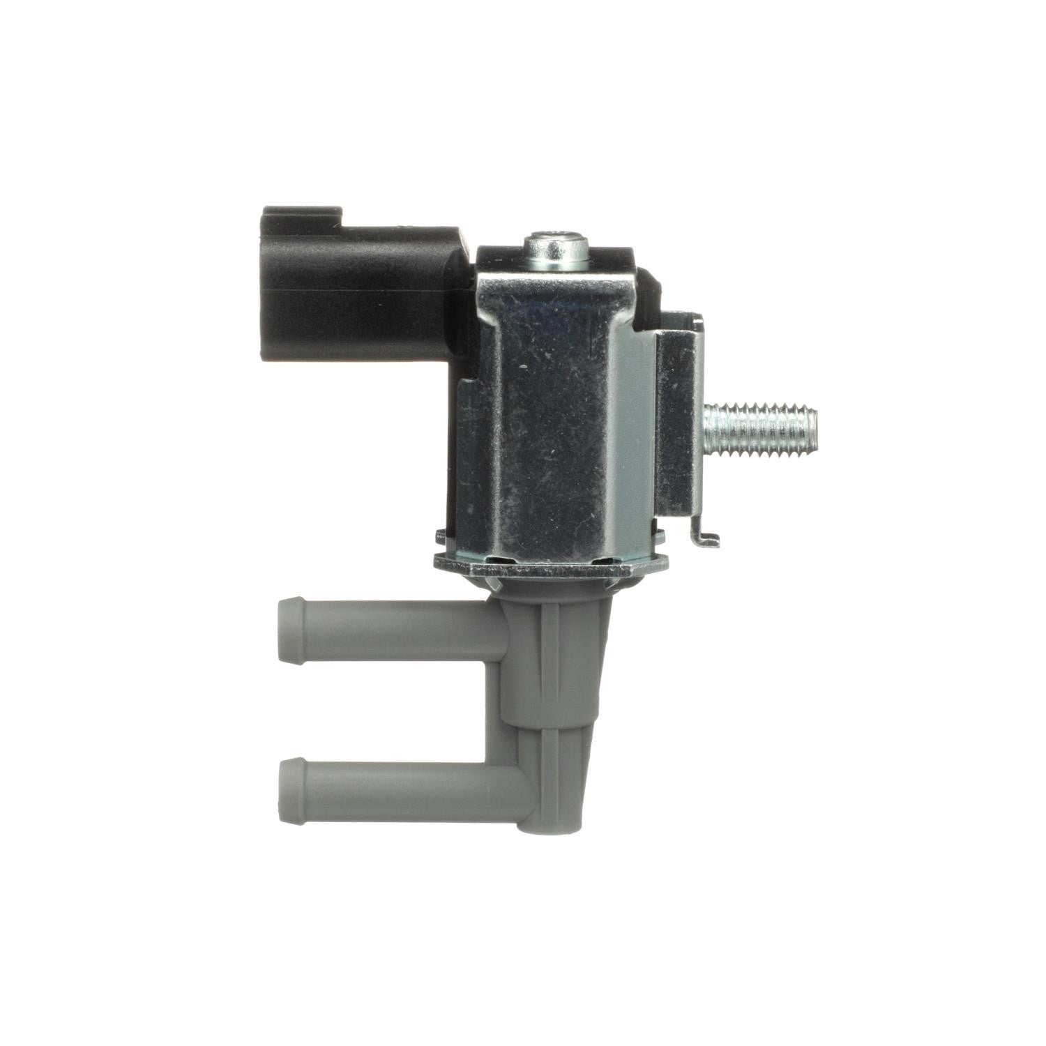 Intermotor Vapor Canister Purge Solenoid  top view frsport CP743