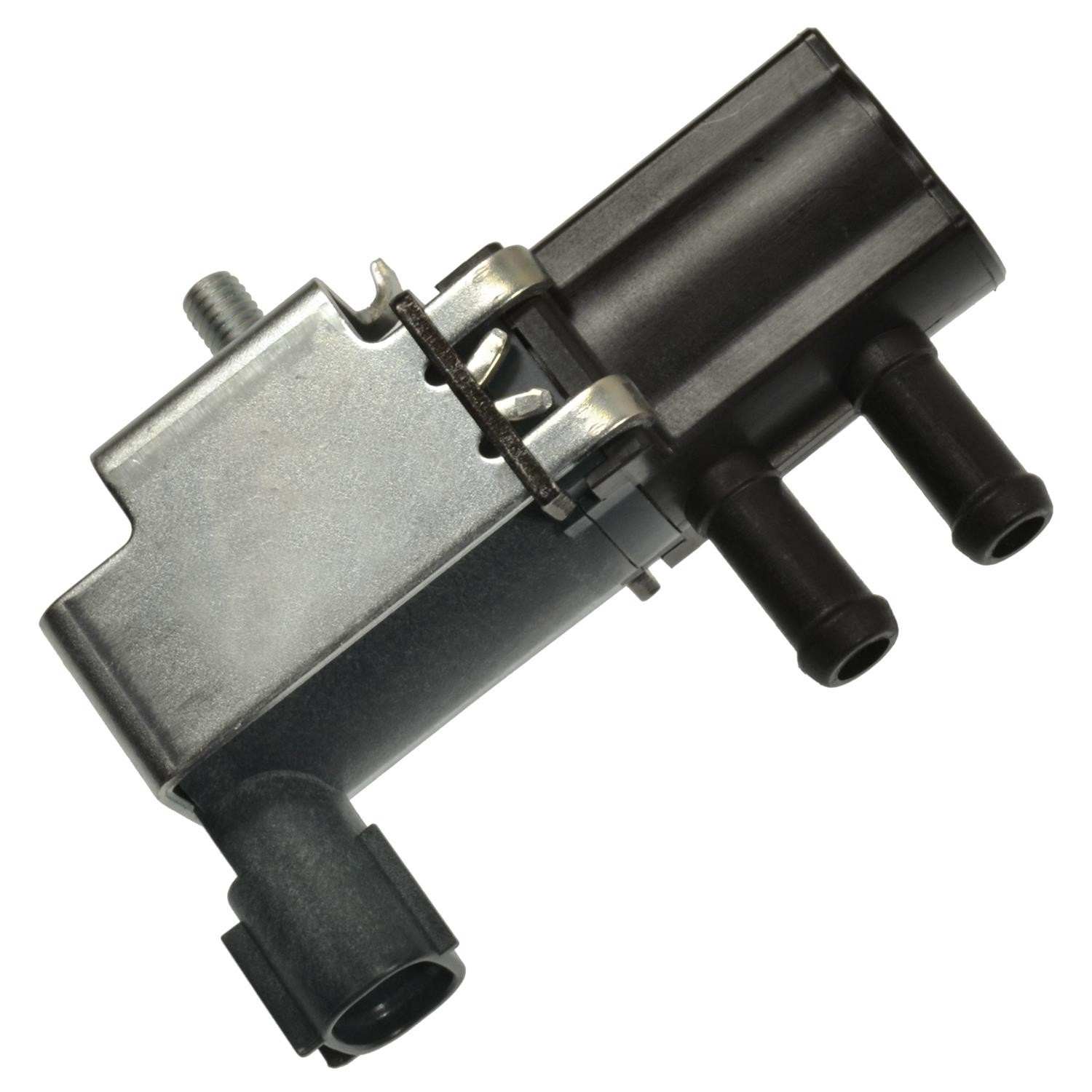 Intermotor Vapor Canister Purge Solenoid  top view frsport CP748