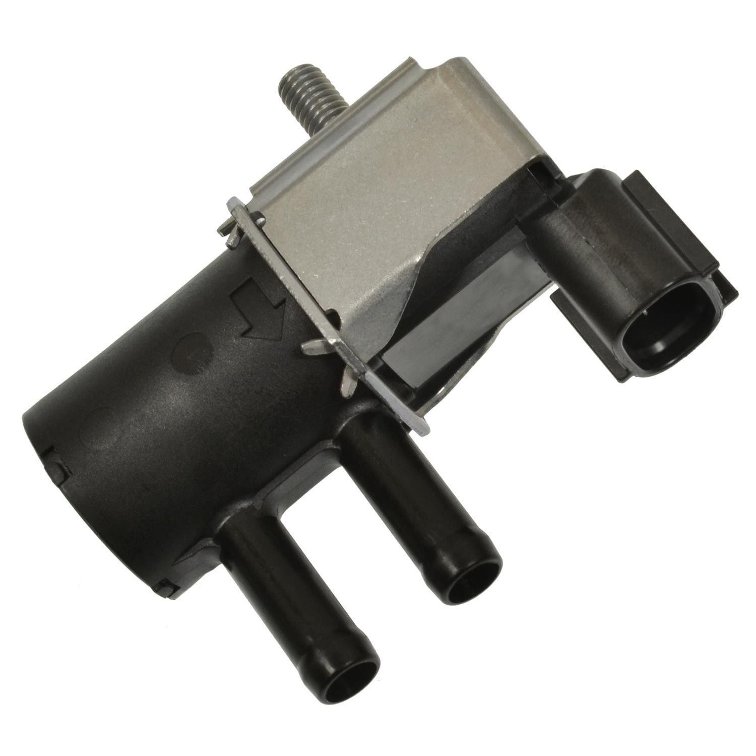 Intermotor Vapor Canister Purge Solenoid  top view frsport CP761