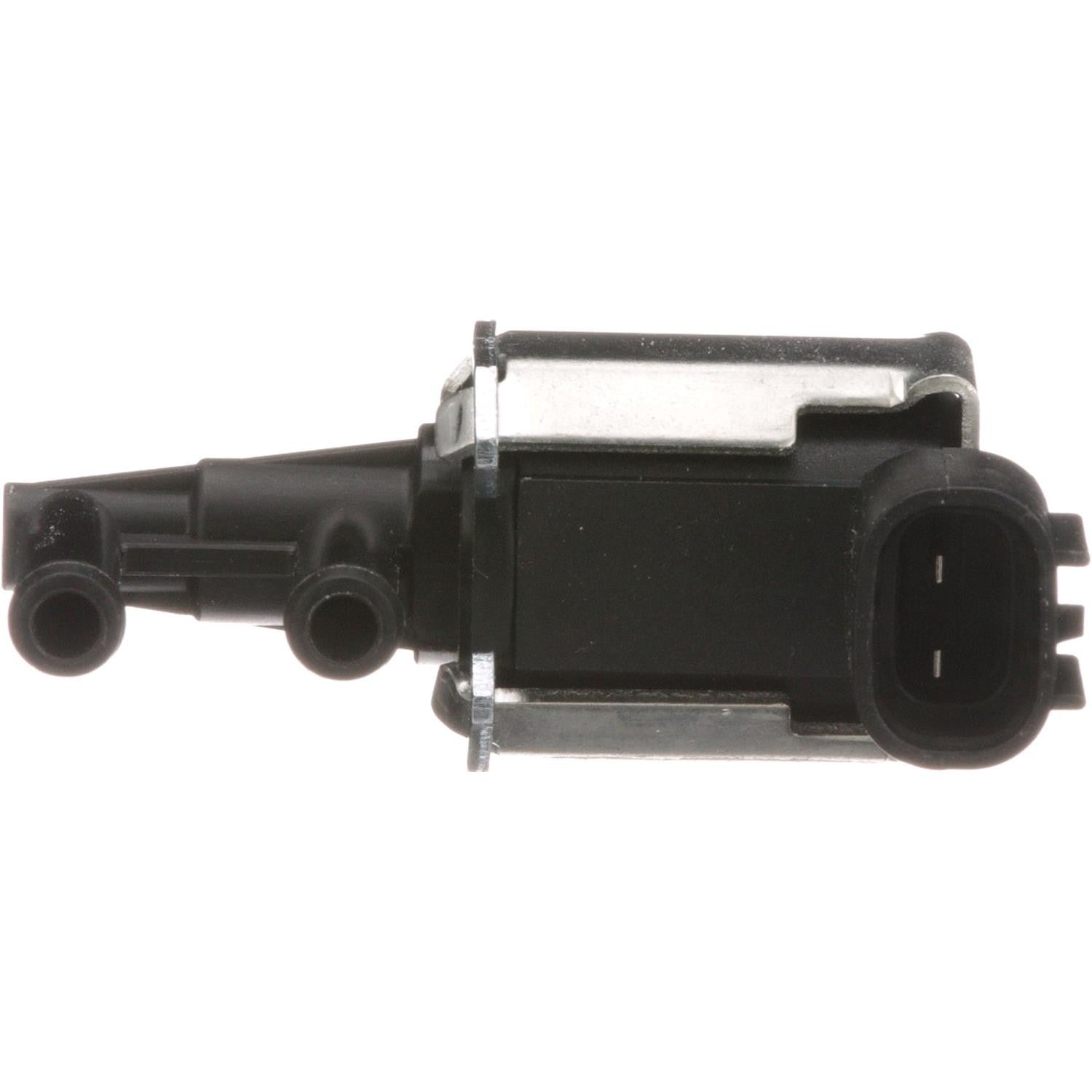 Intermotor Vapor Canister Purge Solenoid  top view frsport CP767