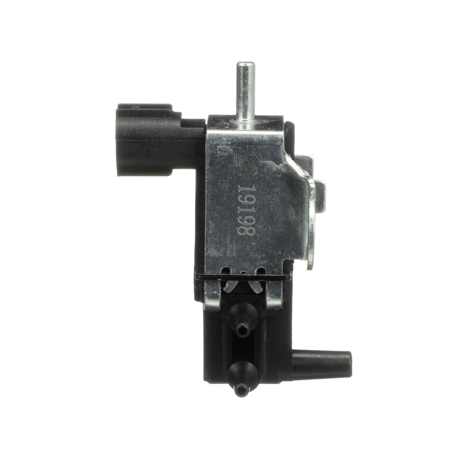 Intermotor Vapor Canister Purge Solenoid  top view frsport CP786