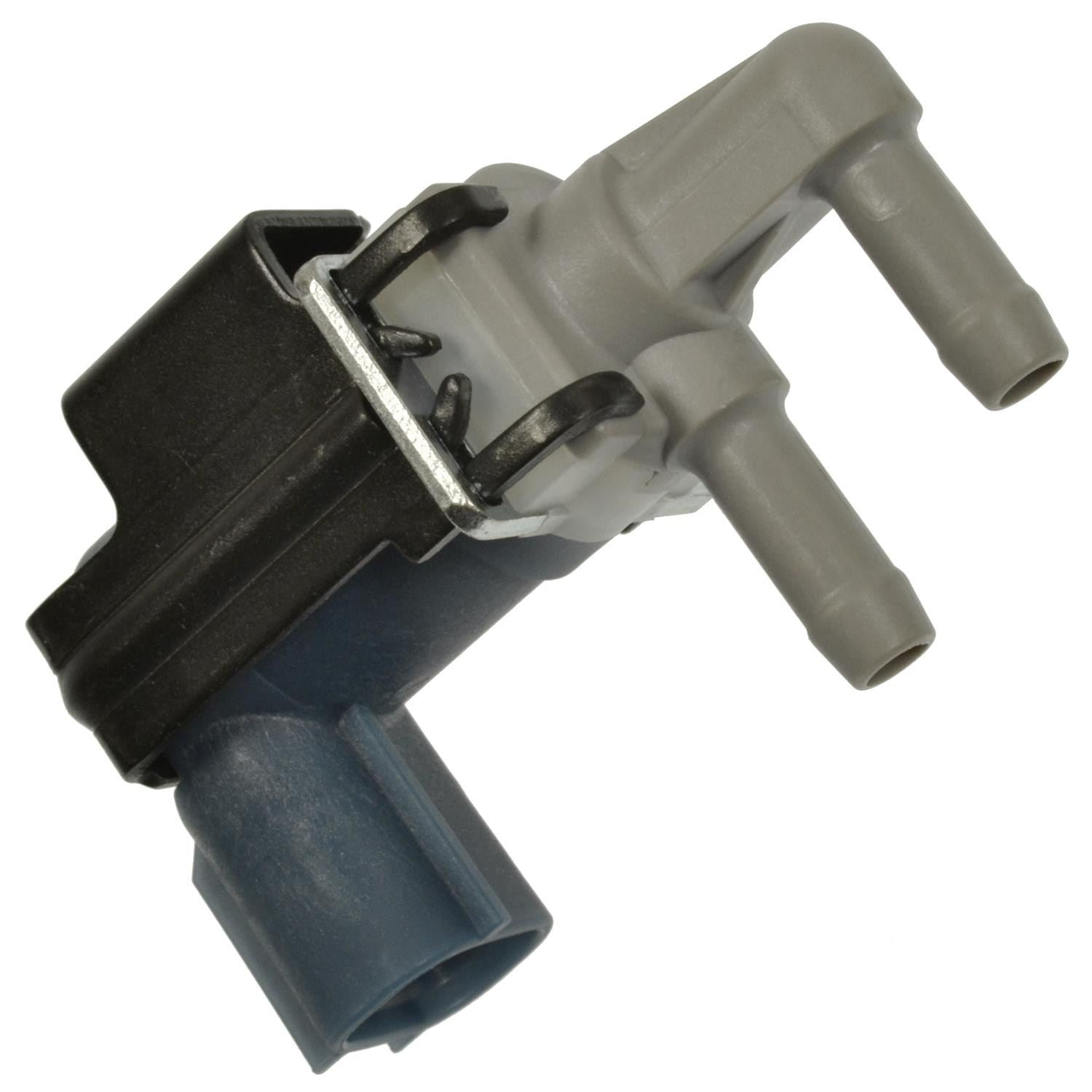 Intermotor Vapor Canister Purge Solenoid  top view frsport CP809