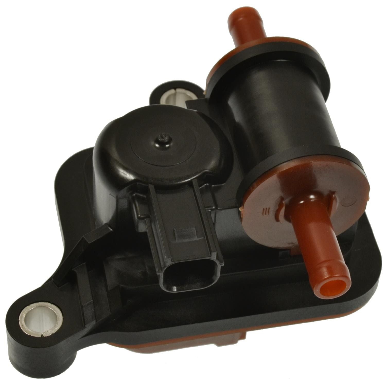 Intermotor Vapor Canister Purge Valve  top view frsport CP821