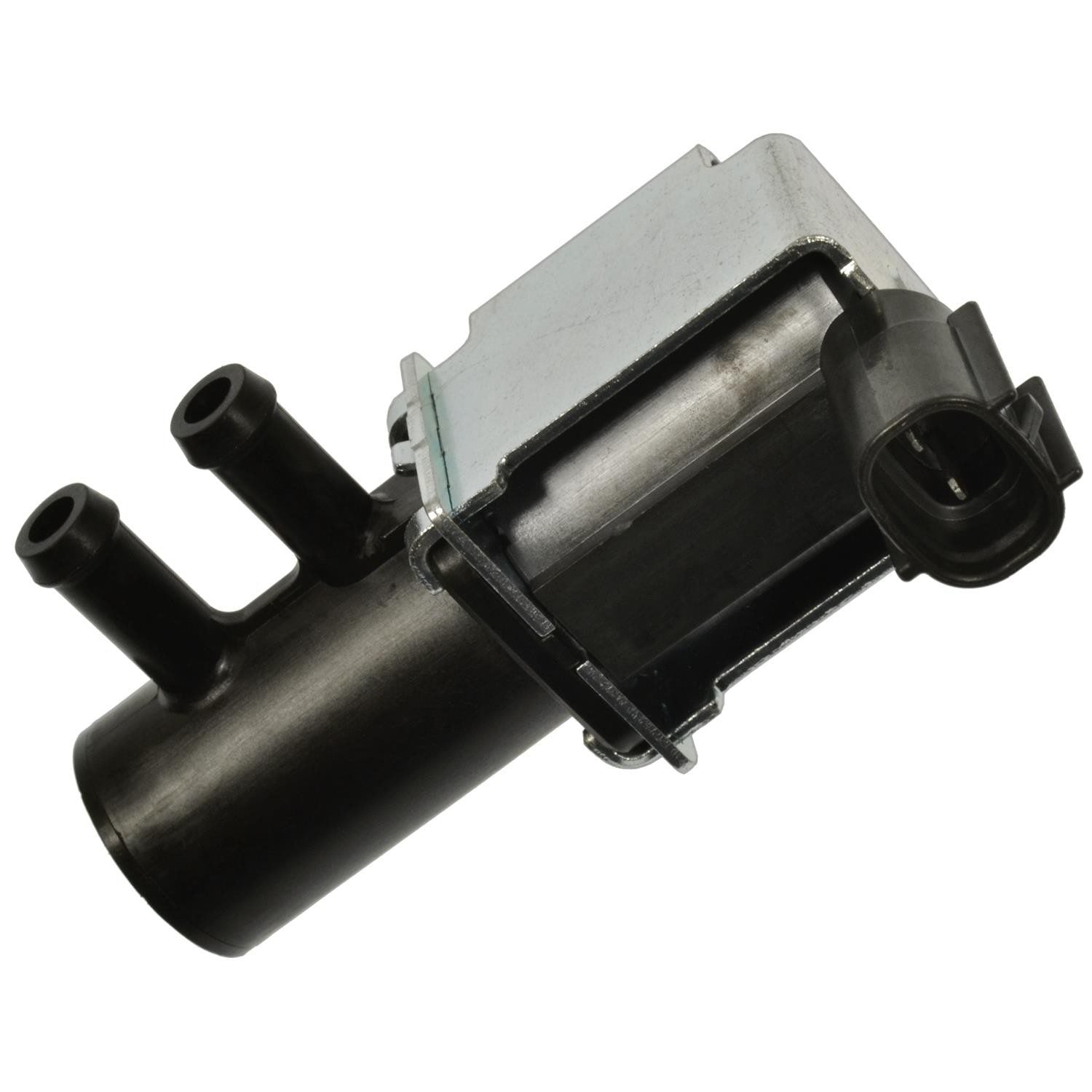 Intermotor Vapor Canister Purge Solenoid  top view frsport CP842