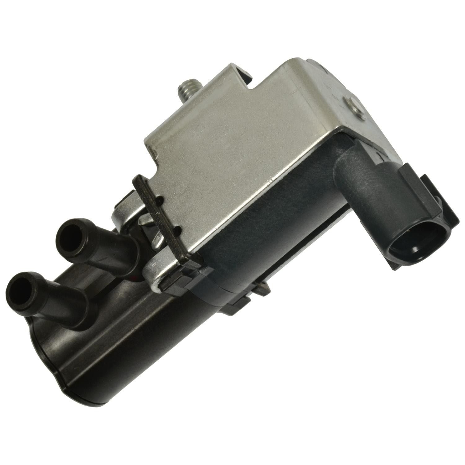 Intermotor Vapor Canister Purge Solenoid  top view frsport CP843