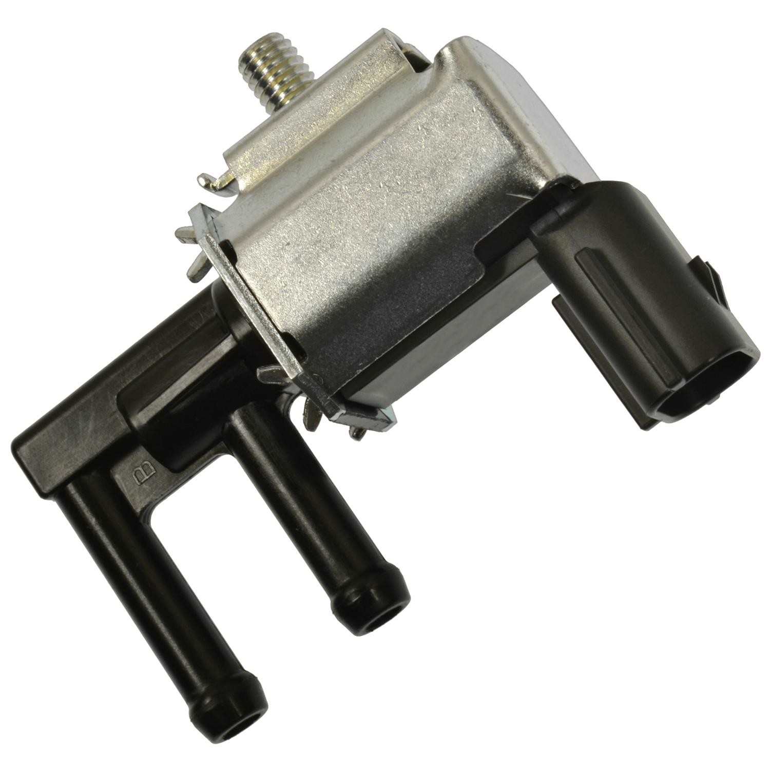 Intermotor Vapor Canister Purge Solenoid  top view frsport CP851