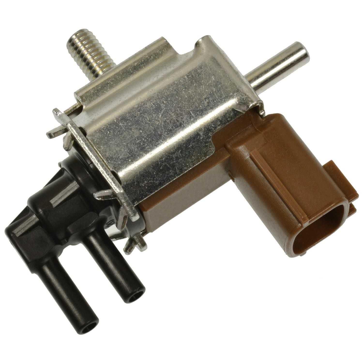 Intermotor Vapor Canister Purge Solenoid  top view frsport CP855