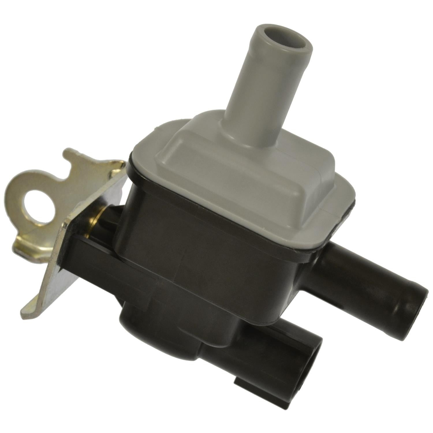 Intermotor Vapor Canister Purge Solenoid  top view frsport CP929