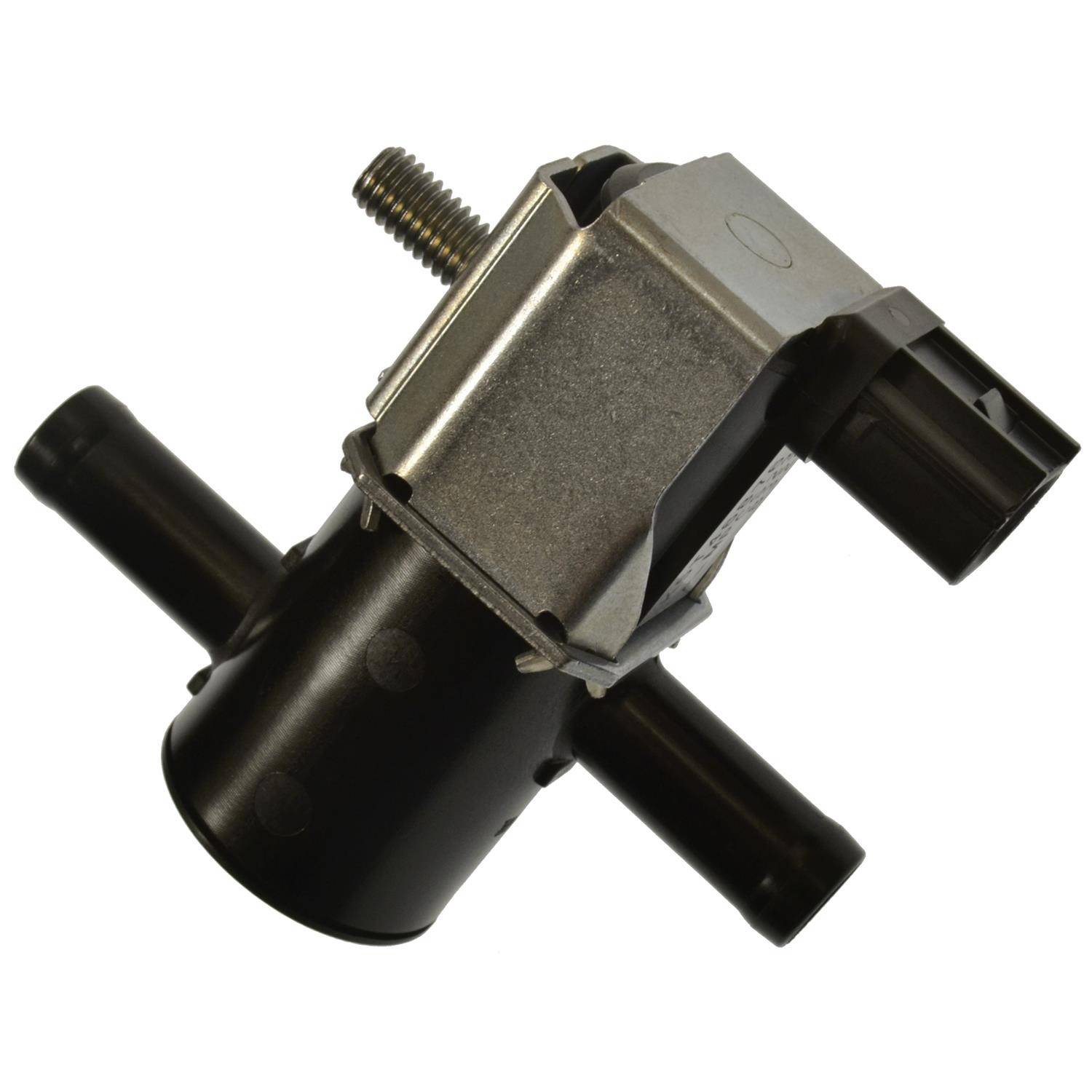 Intermotor Vapor Canister Purge Solenoid  top view frsport CP962