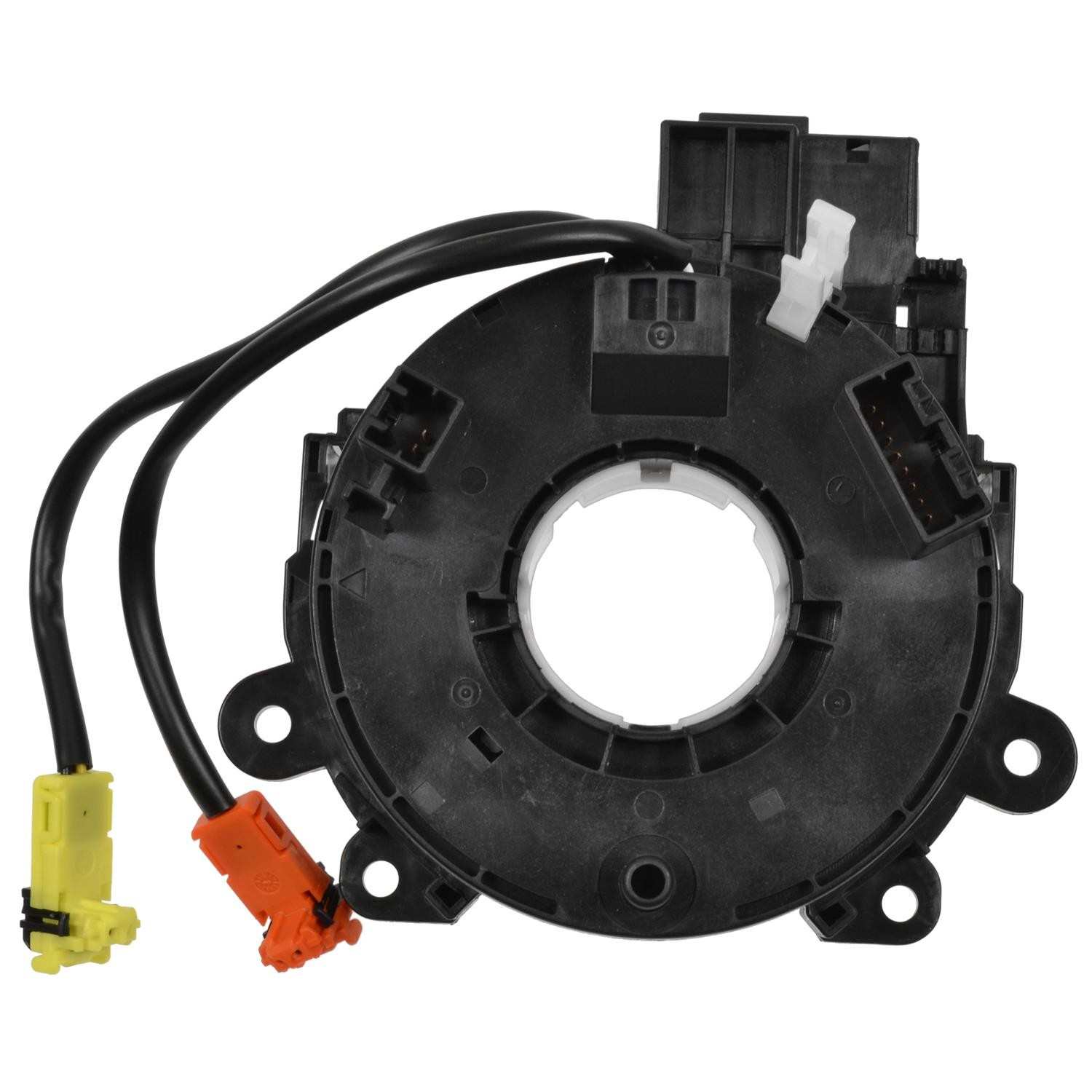 Intermotor Air Bag Clockspring  top view frsport CSP183