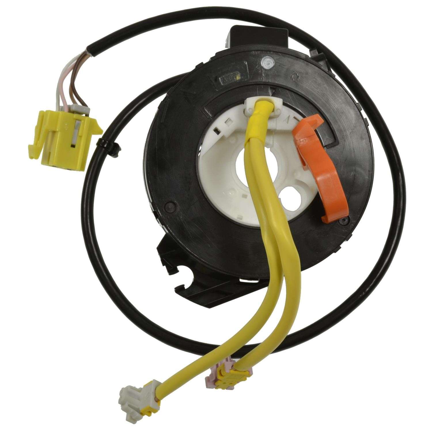 Standard Ignition Air Bag Clockspring  top view frsport CSP209