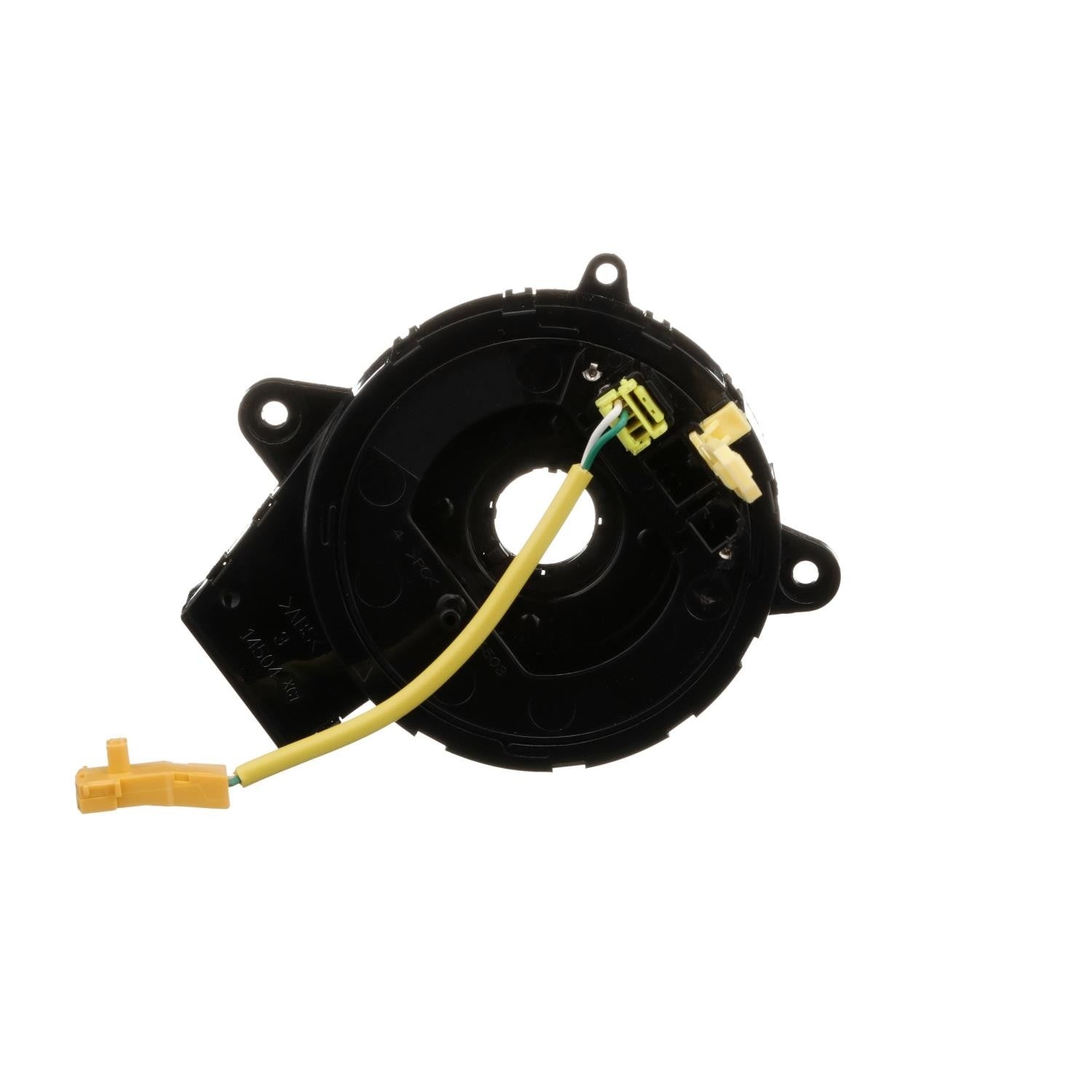 Standard Ignition Air Bag Clockspring  top view frsport CSP214