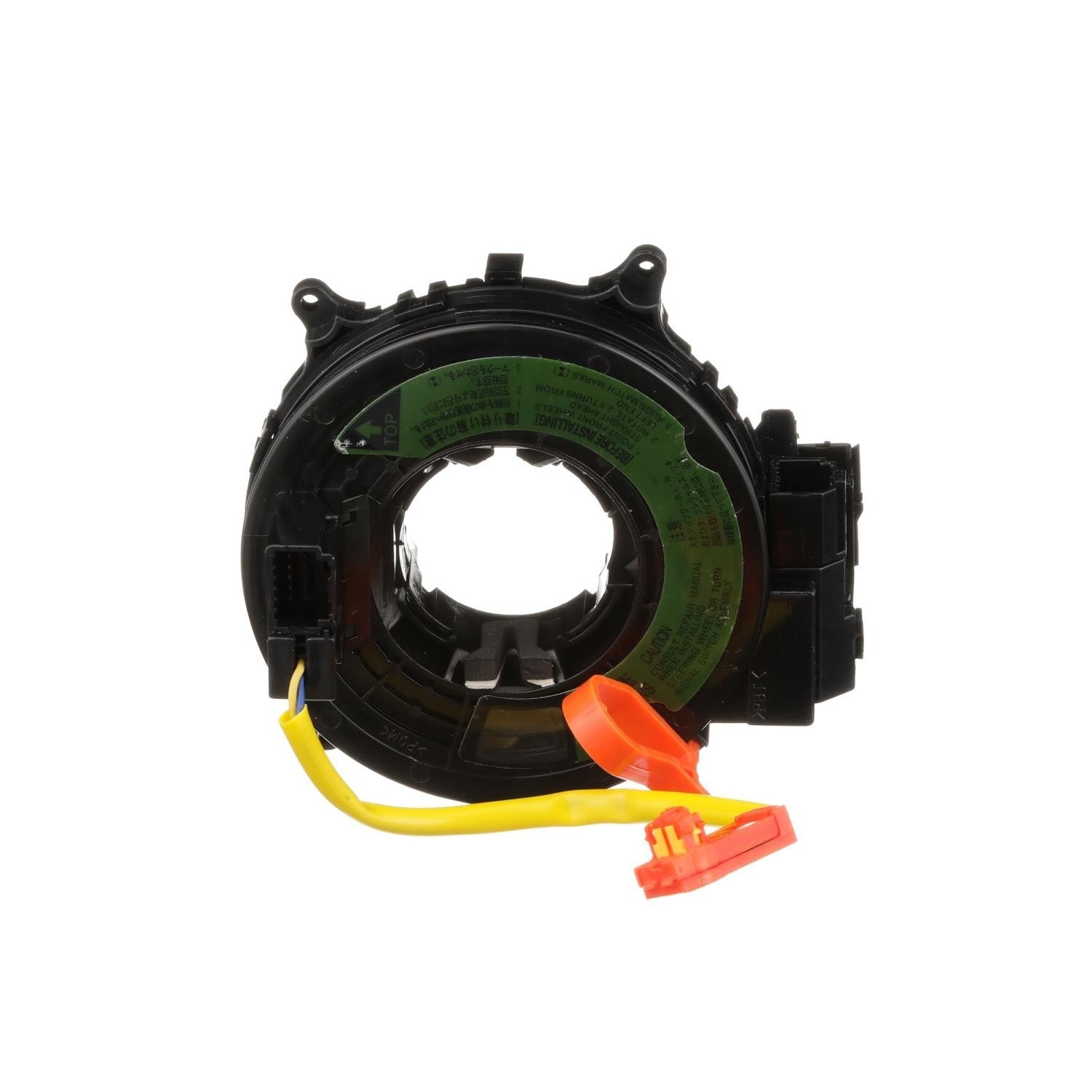 Intermotor Air Bag Clockspring  top view frsport CSP219