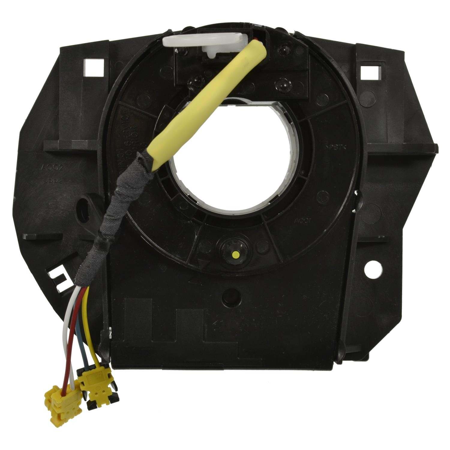 Standard Ignition Air Bag Clockspring  top view frsport CSP224