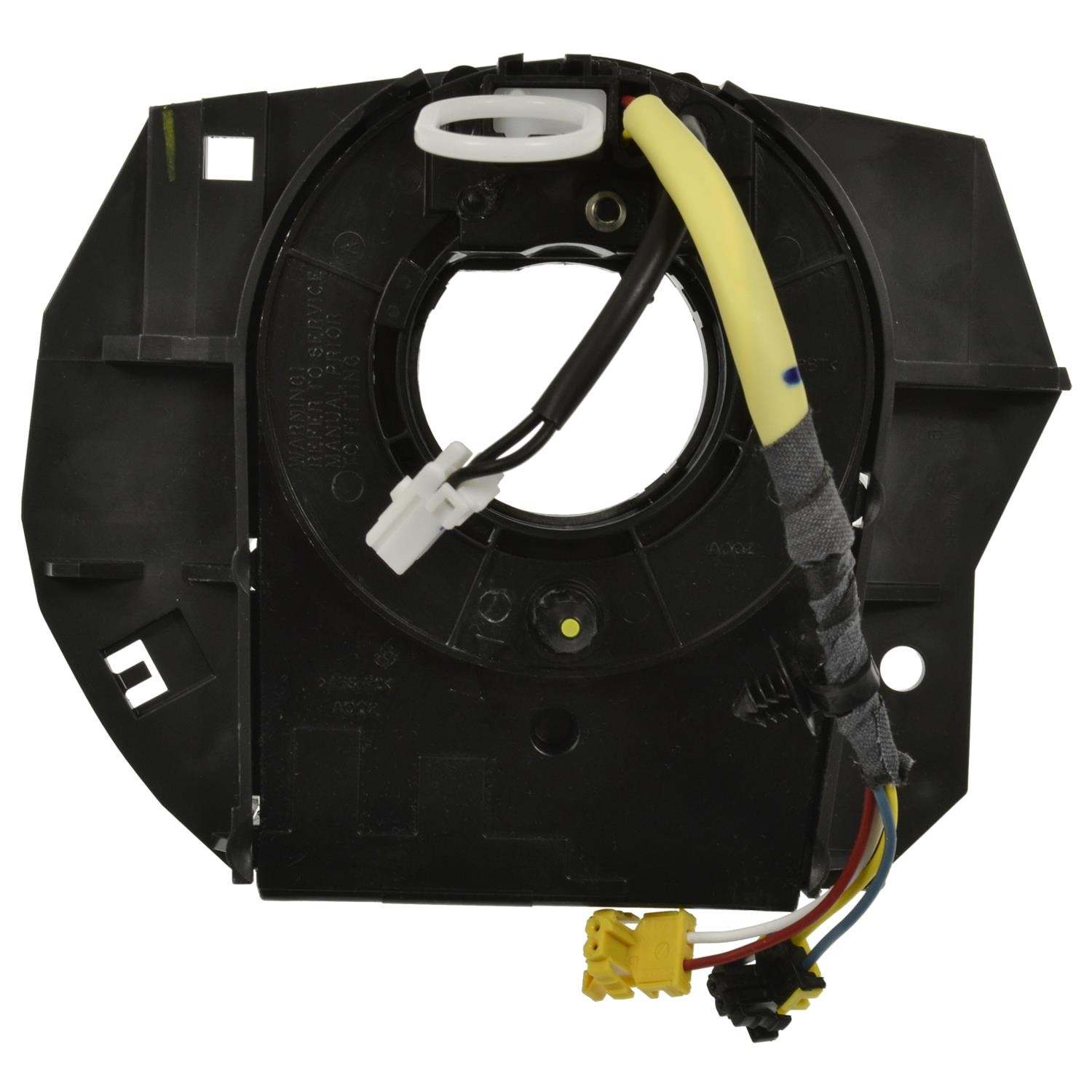 Standard Ignition Air Bag Clockspring  top view frsport CSP225