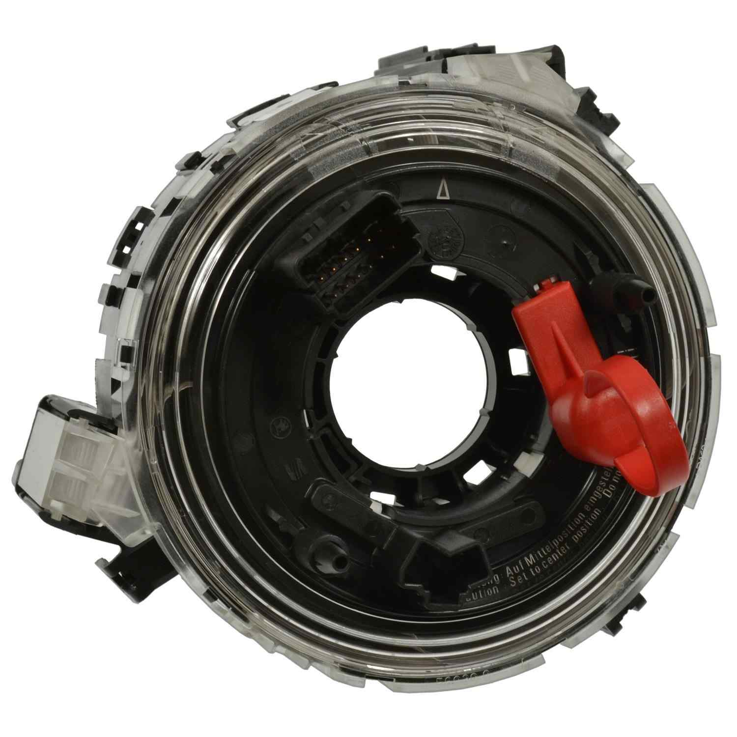 Intermotor Air Bag Clockspring  top view frsport CSP230