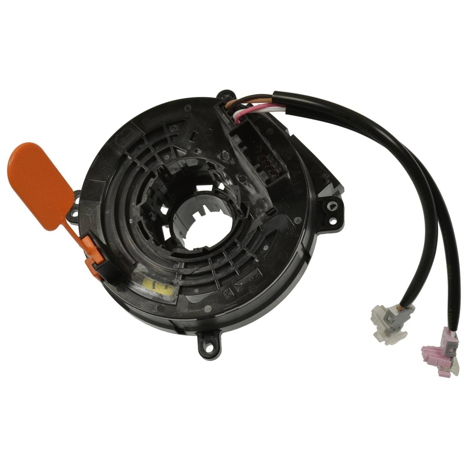 Standard Ignition Air Bag Clockspring  top view frsport CSP254