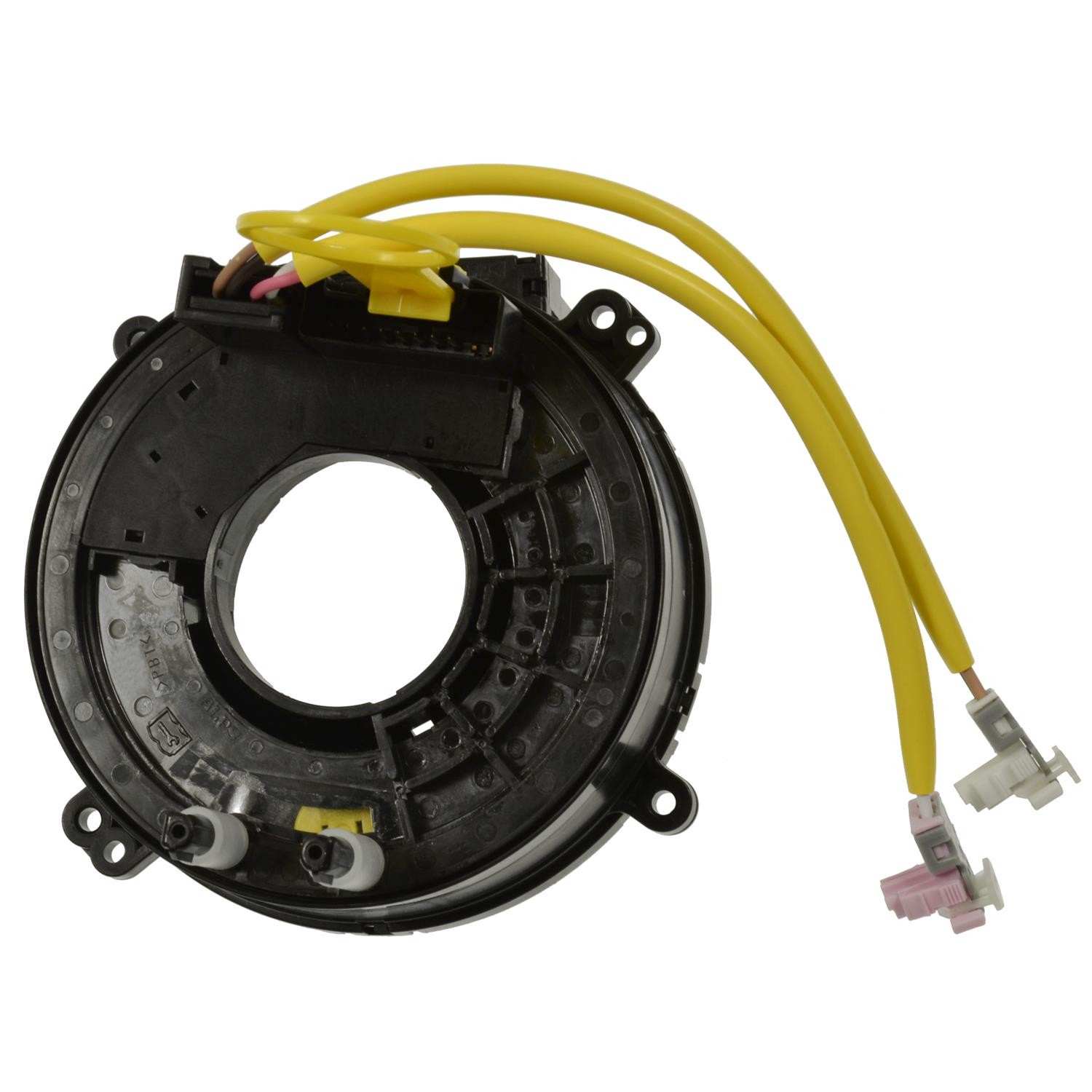 Standard Ignition Air Bag Clockspring  top view frsport CSP262