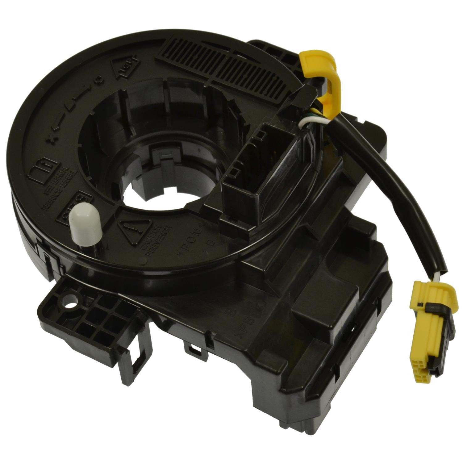 Intermotor Air Bag Clockspring  top view frsport CSP300