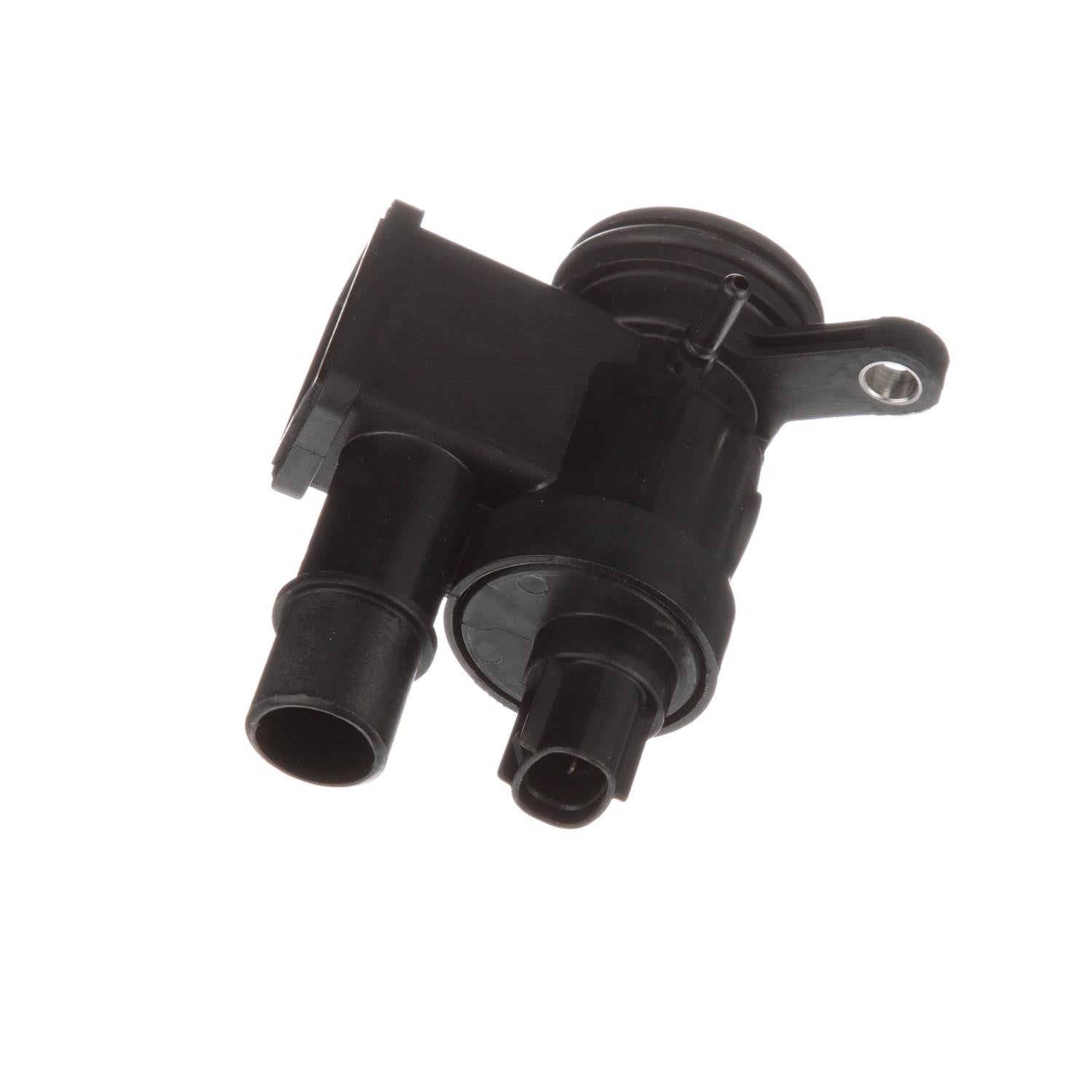 Intermotor Vapor Canister Vent Solenoid  top view frsport CVS102