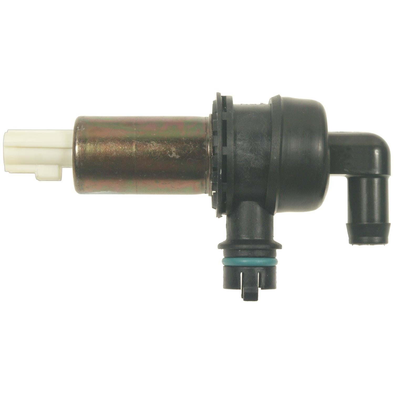 Standard Ignition Vapor Canister Vent Solenoid  top view frsport CVS28