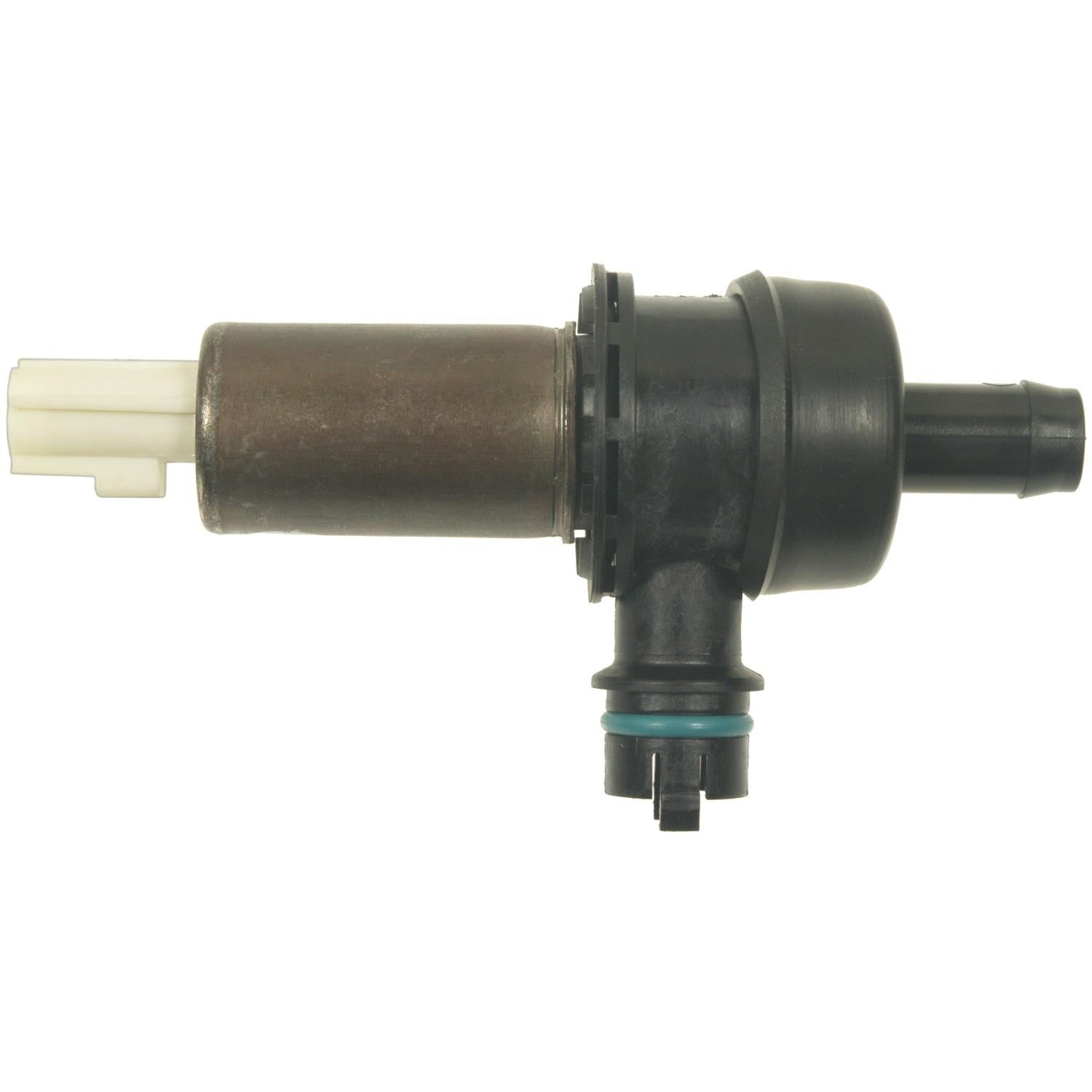 Standard Ignition Vapor Canister Vent Solenoid  top view frsport CVS29