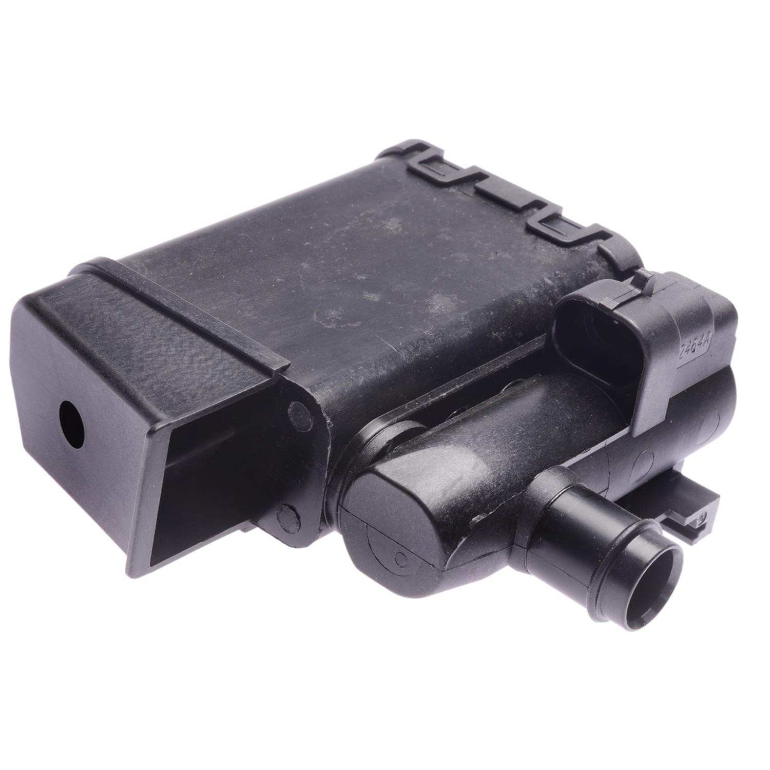 Standard Ignition Vapor Canister Vent Solenoid  top view frsport CVS39