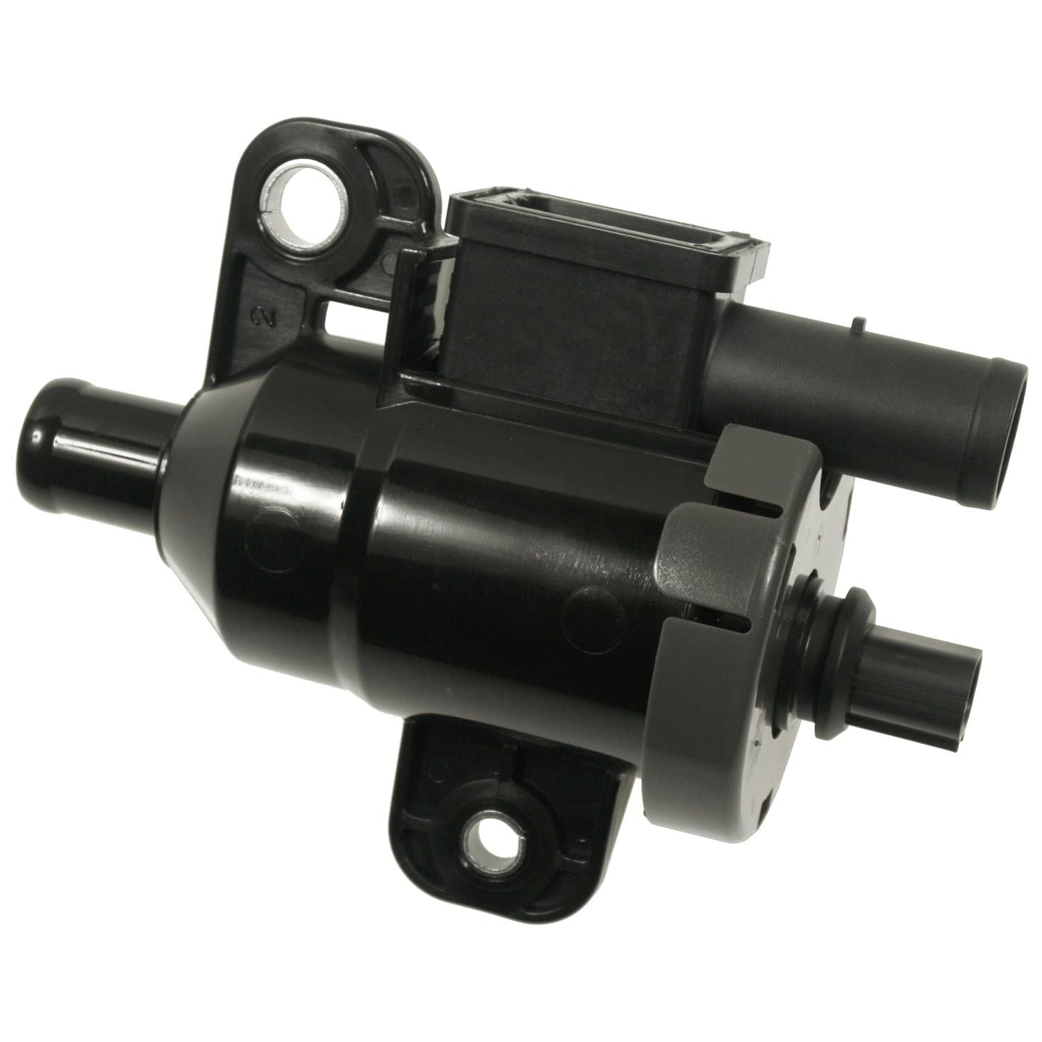 Intermotor Vapor Canister Purge Valve  top view frsport CVS89