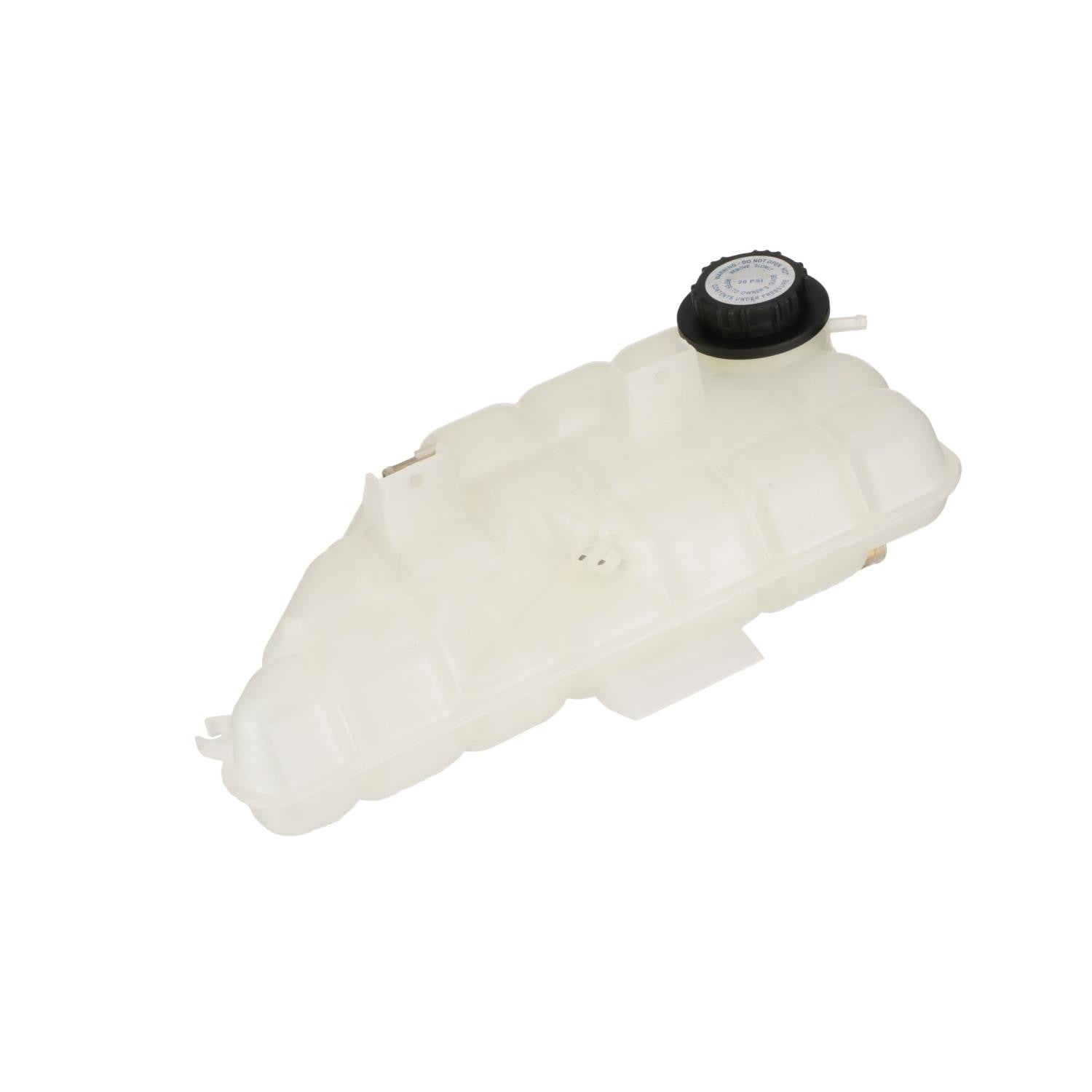 Intermotor Engine Coolant Reservoir  top view frsport CXT109