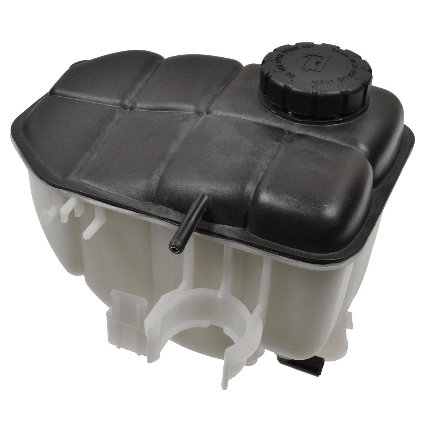 Intermotor Engine Coolant Reservoir  top view frsport CXT112