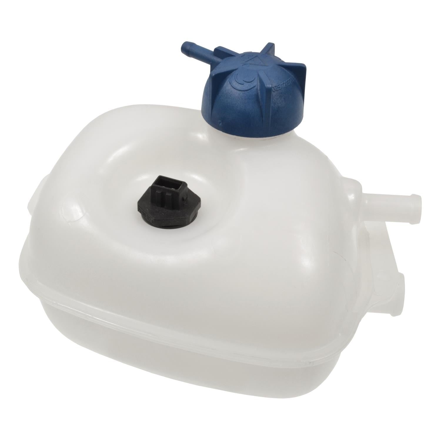 Intermotor Engine Coolant Reservoir  top view frsport CXT117