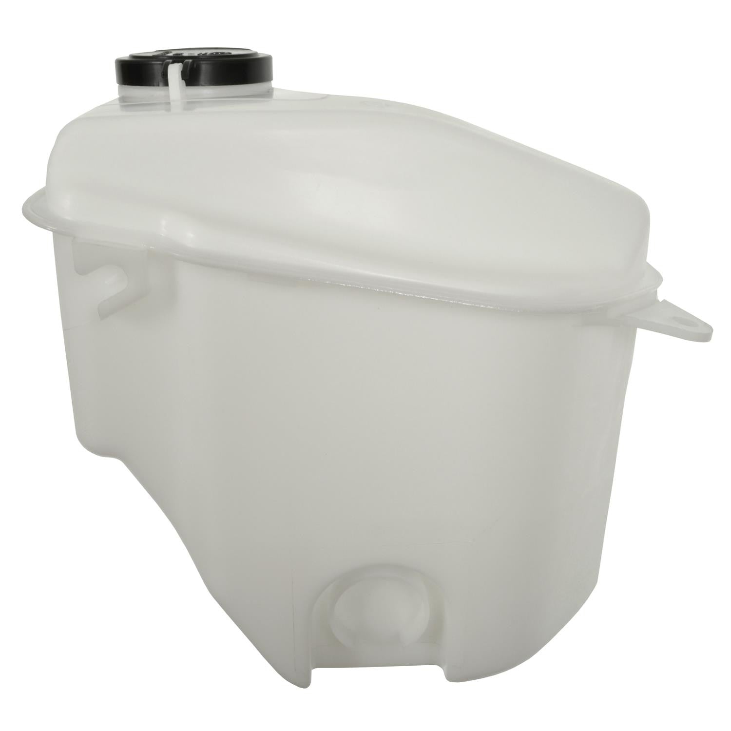 Intermotor Washer Fluid Reservoir  top view frsport CXT132