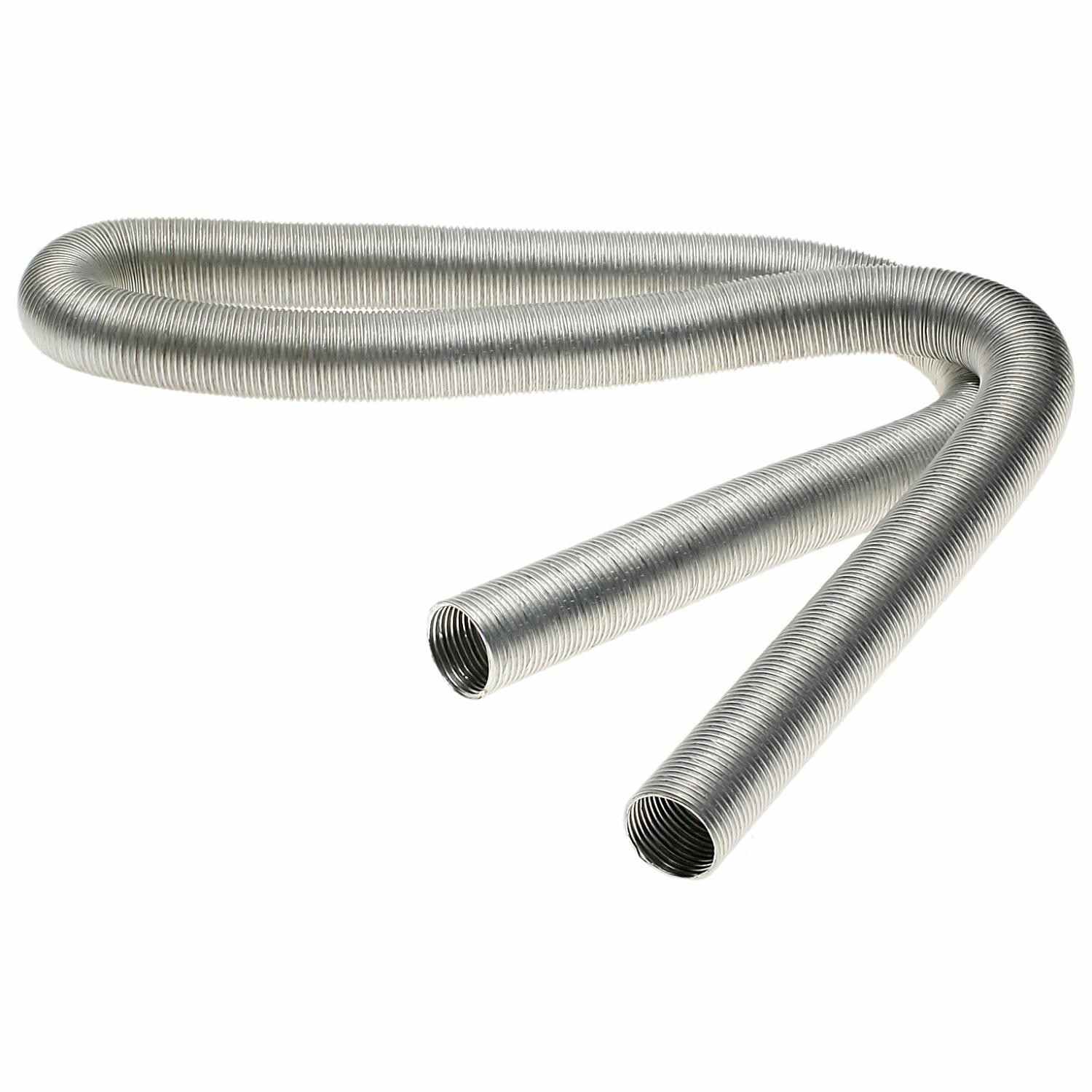 Intermotor Pre Heat Hose  top view frsport DH1