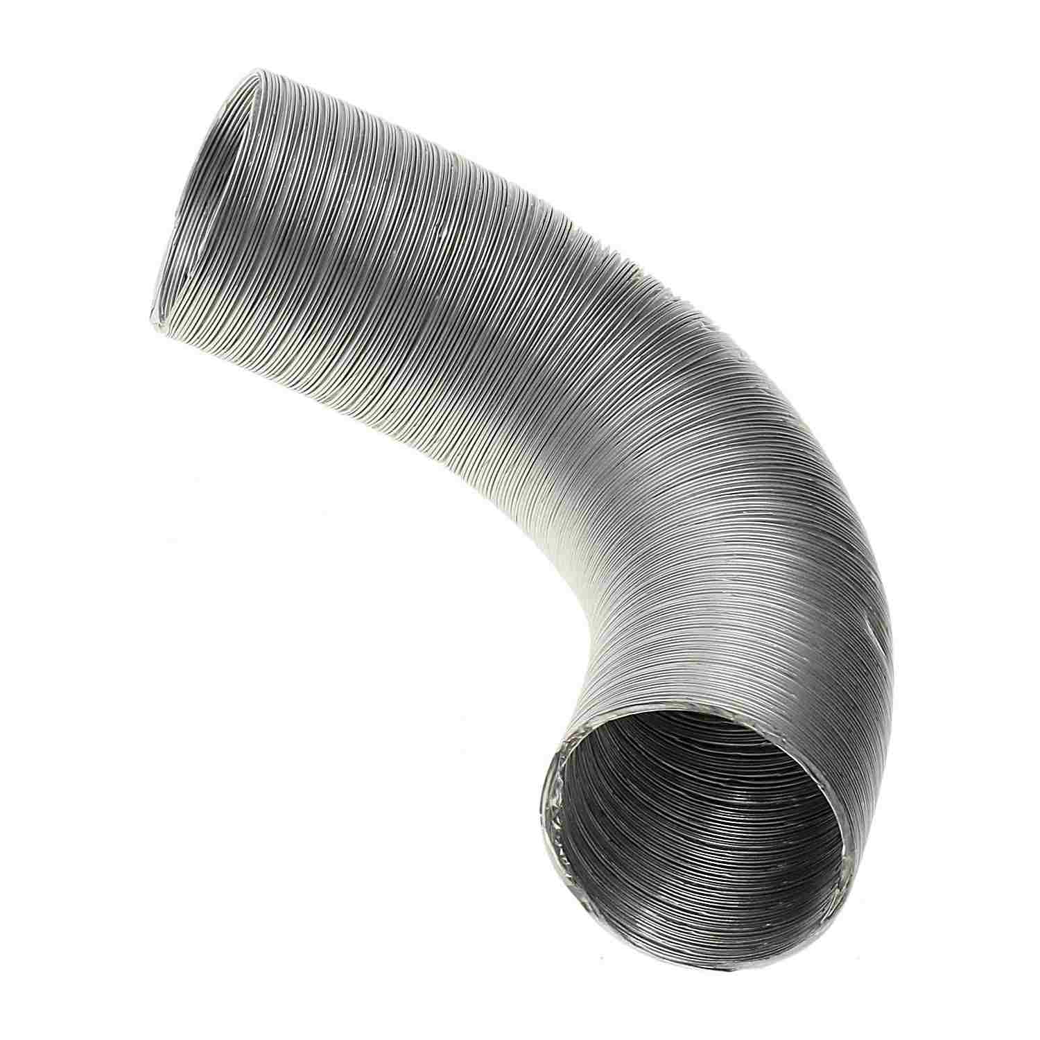 Intermotor Pre Heat Hose  top view frsport DH2