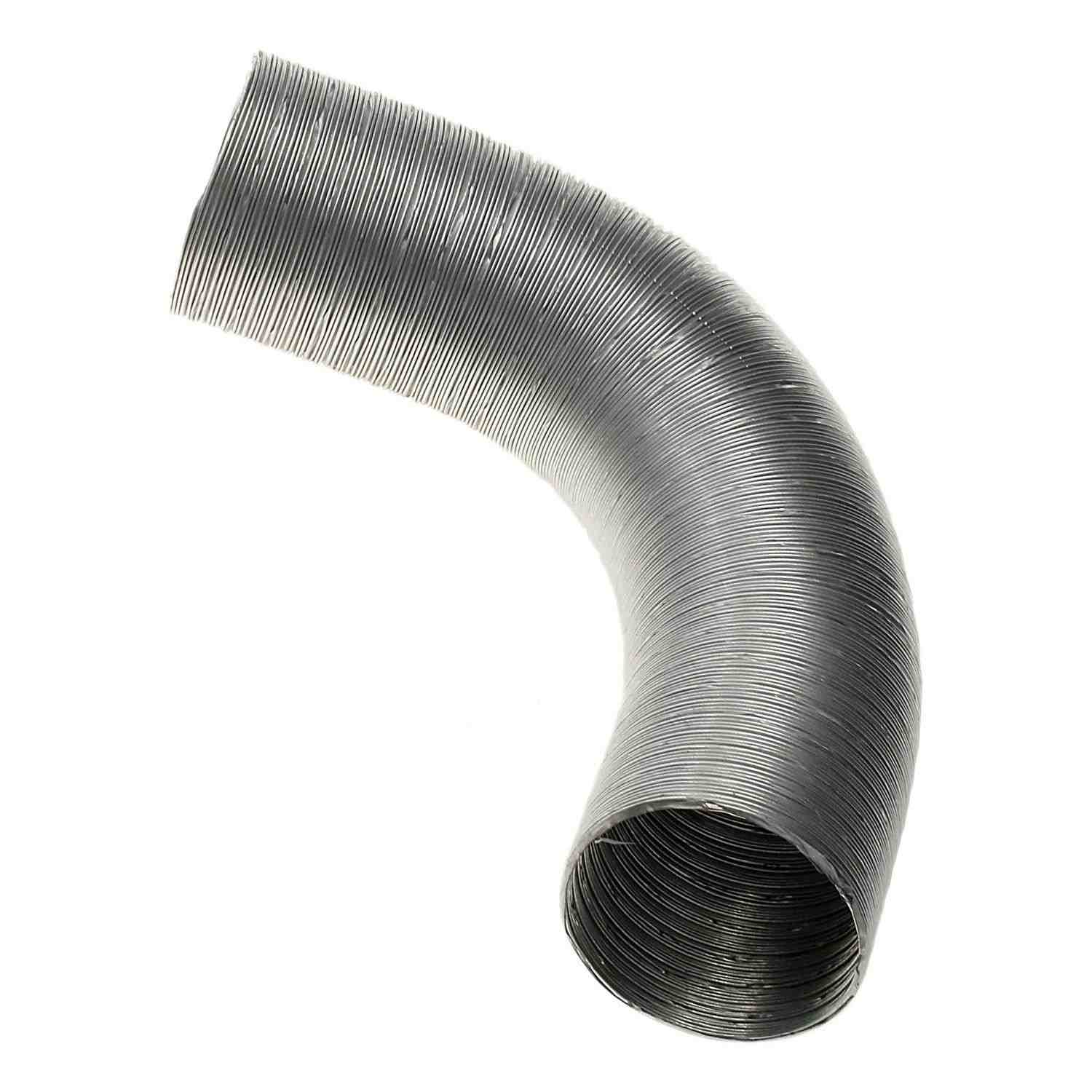 Intermotor Pre Heat Hose  top view frsport DH4