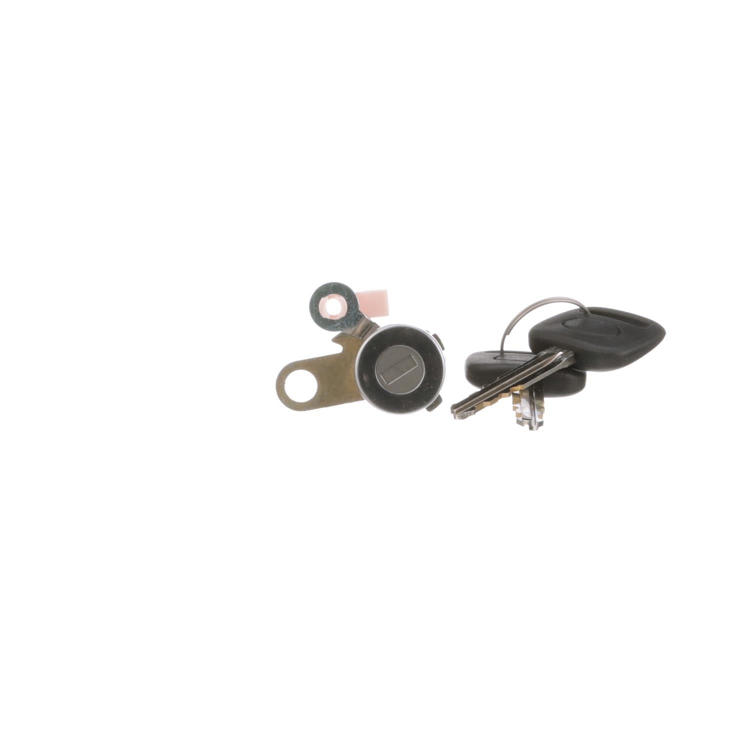 Intermotor Door Lock Kit  top view frsport DL-107