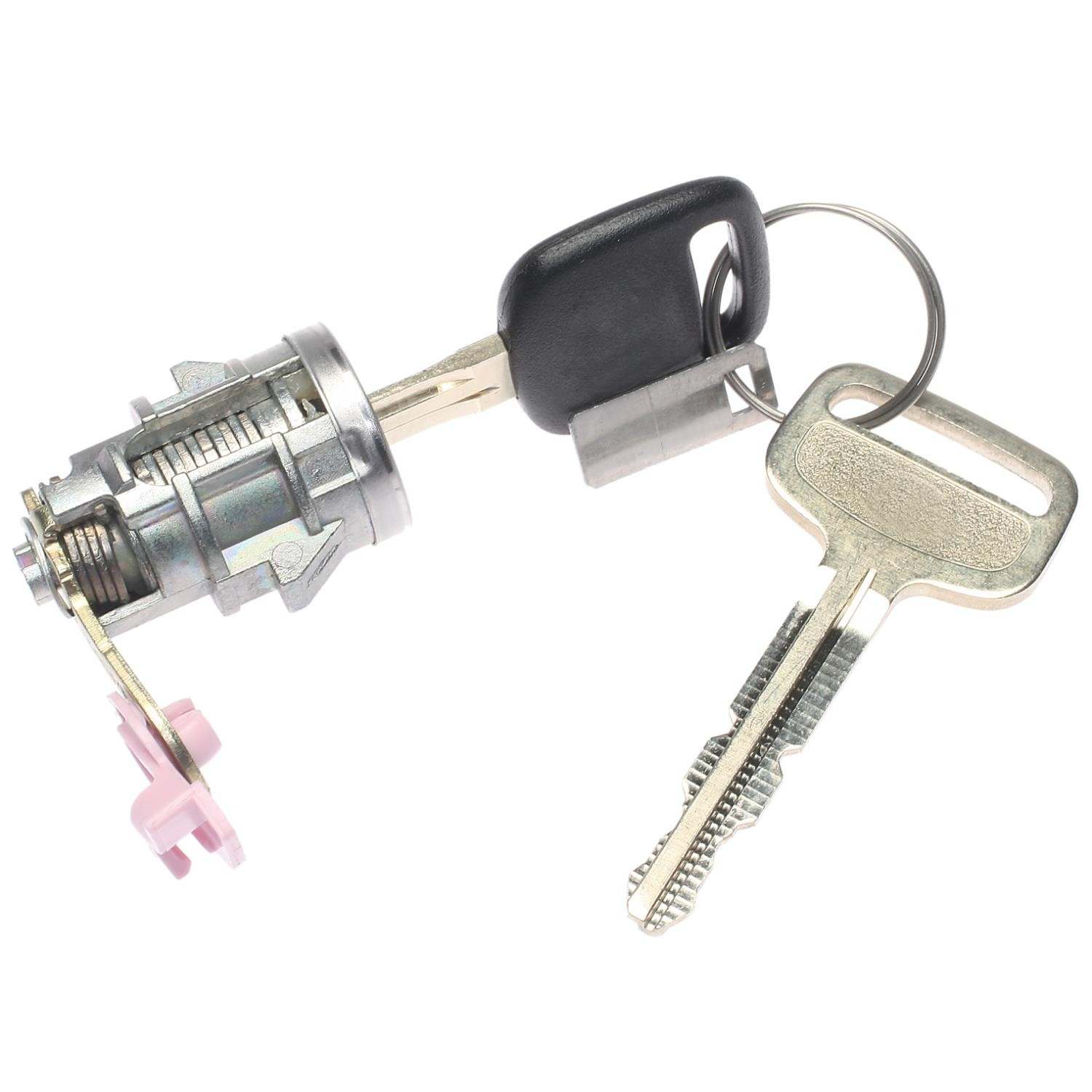 Intermotor Door Lock Kit  top view frsport DL-208