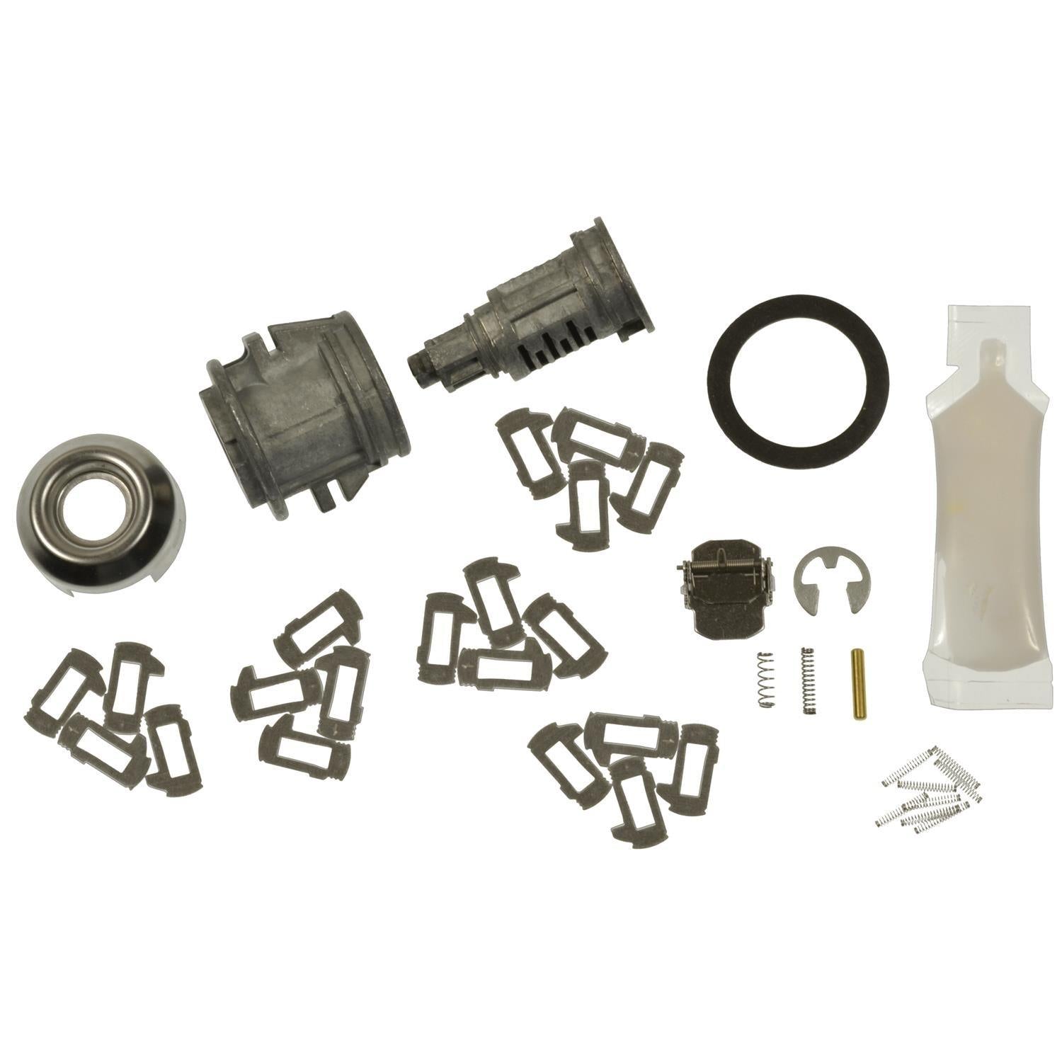 standard ignition door lock kit  frsport dl275