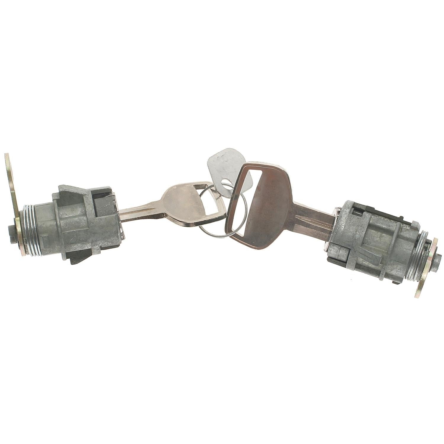 Intermotor Door Lock Kit  top view frsport DL-27