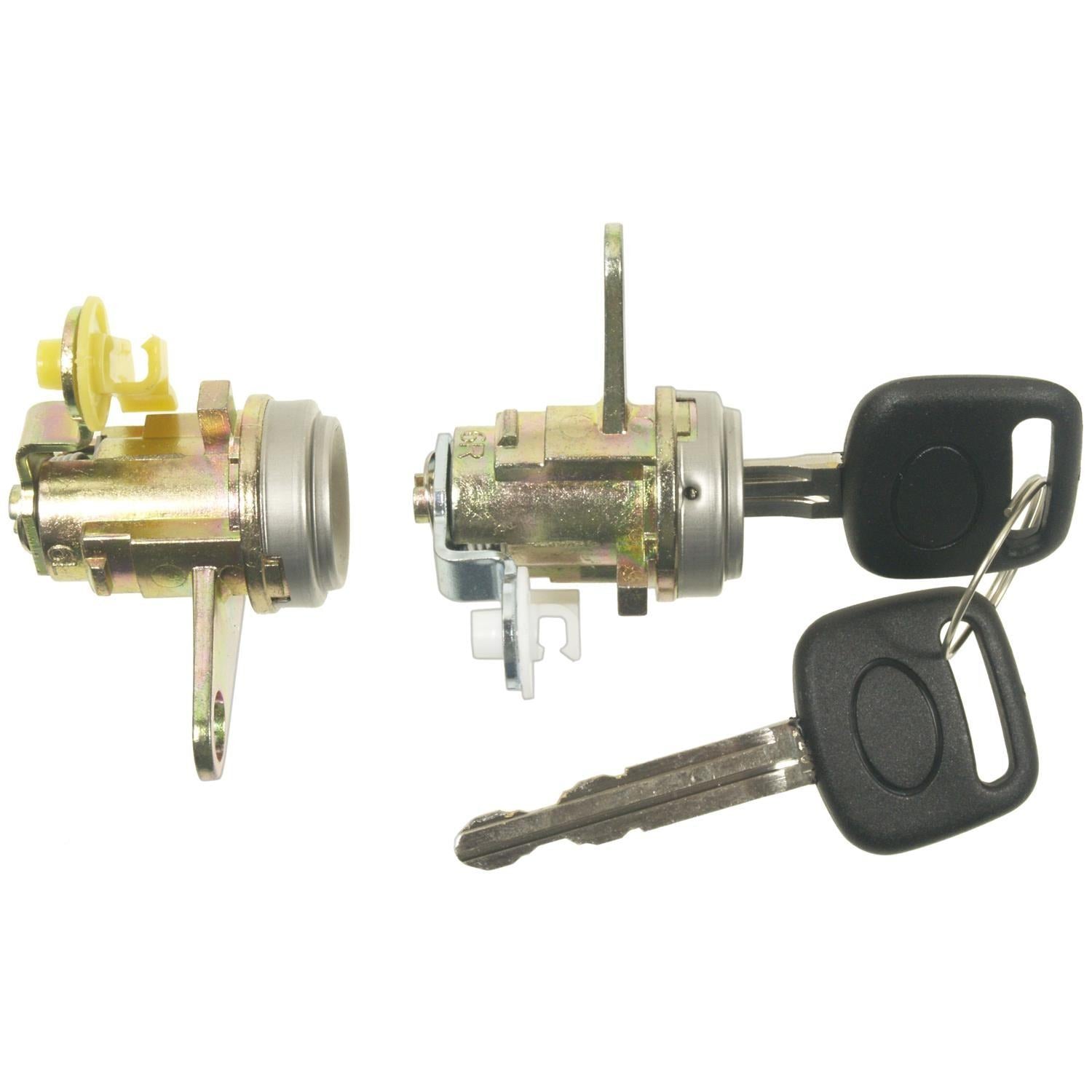 Intermotor Door Lock Kit  top view frsport DL-72