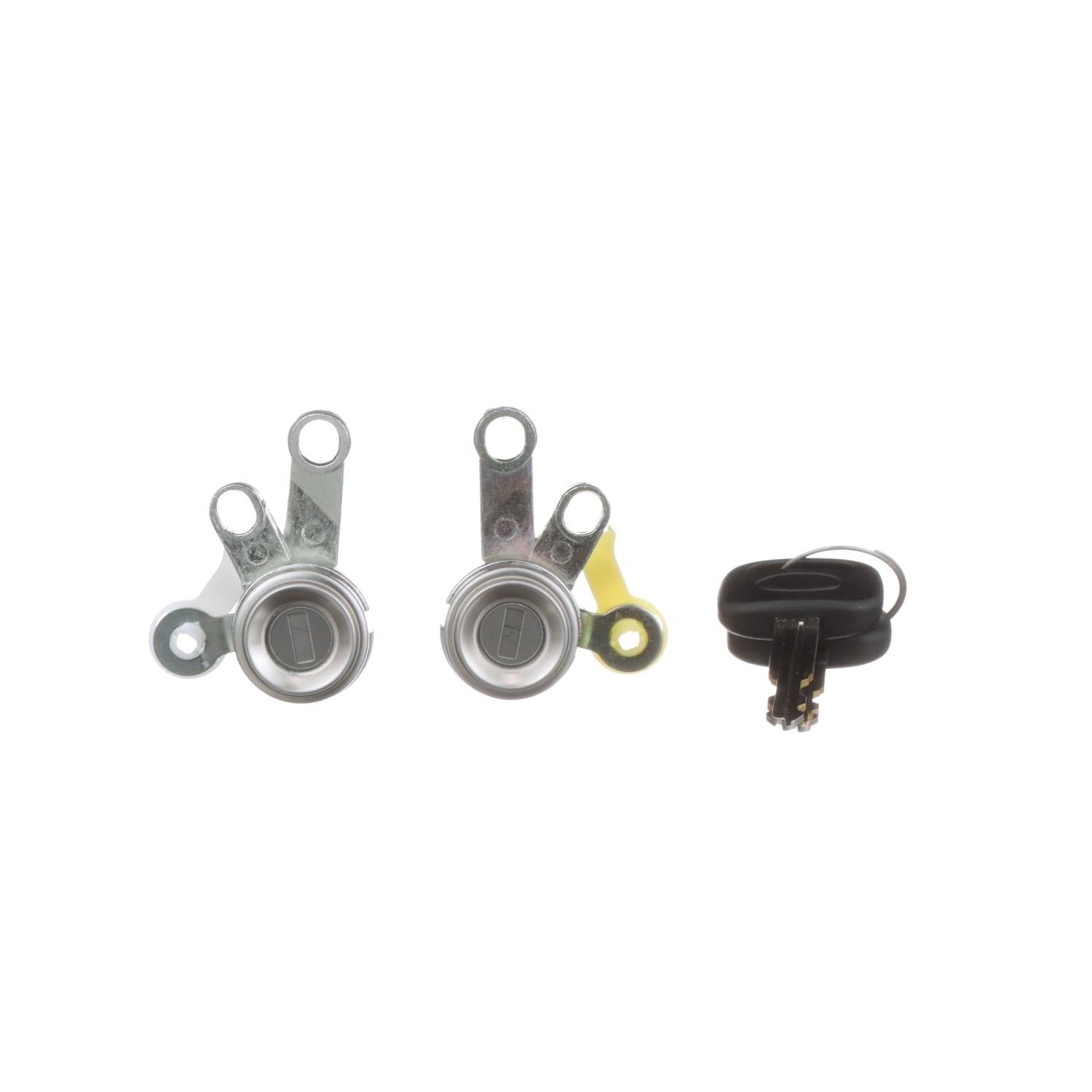 Intermotor Door Lock Kit  top view frsport DL-73