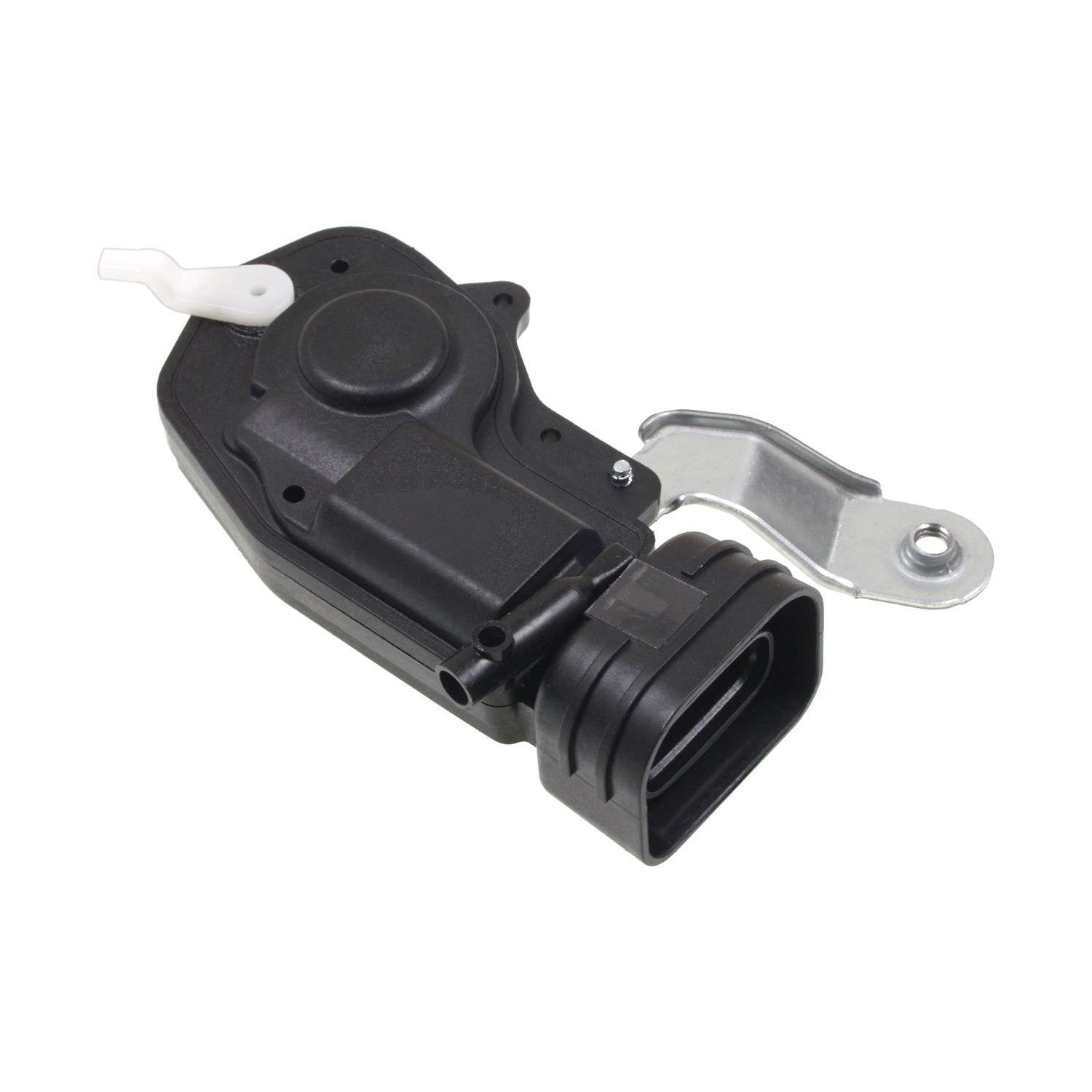 Intermotor Door Lock Actuator  top view frsport DLA-103