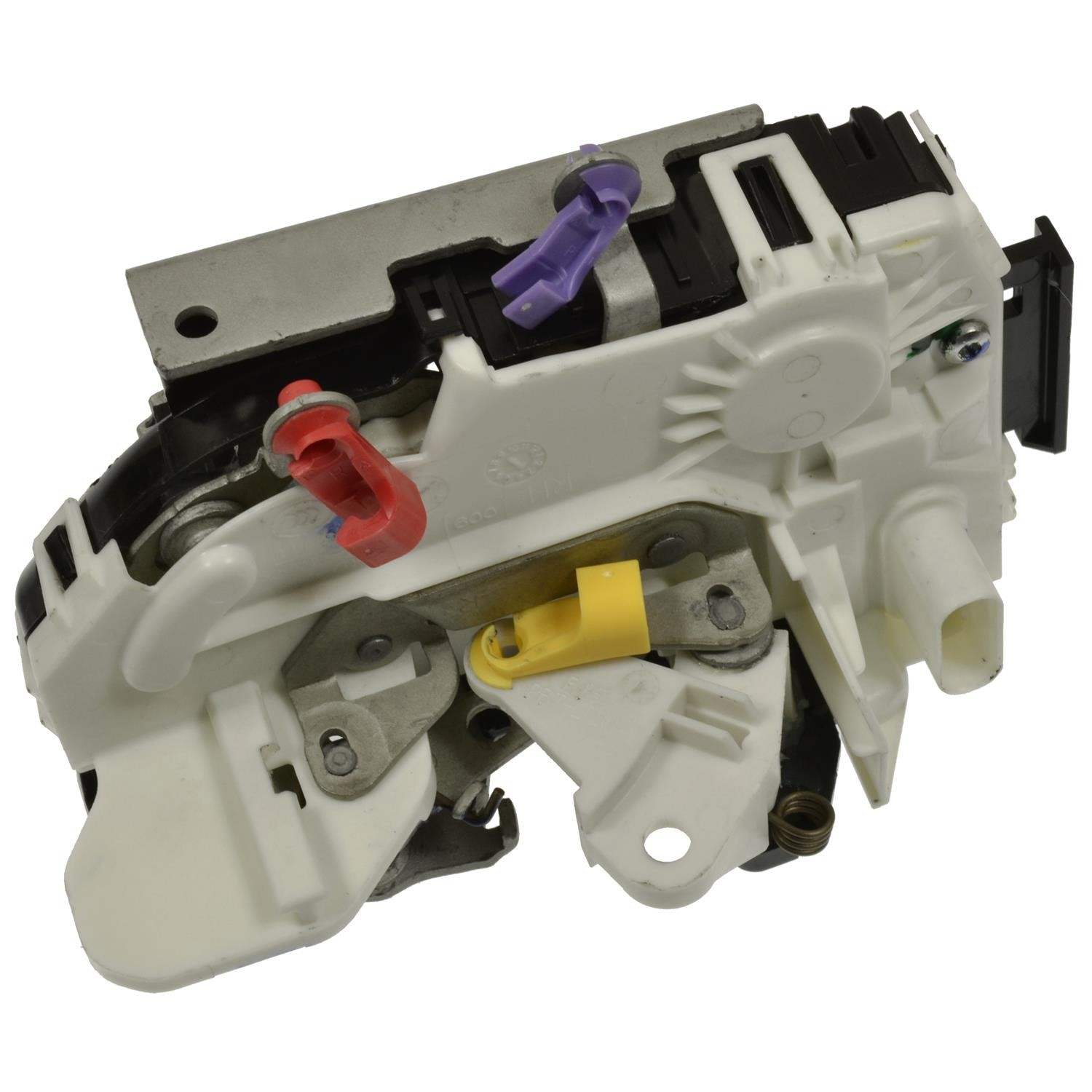 Standard Ignition Door Lock Actuator  top view frsport DLA1108