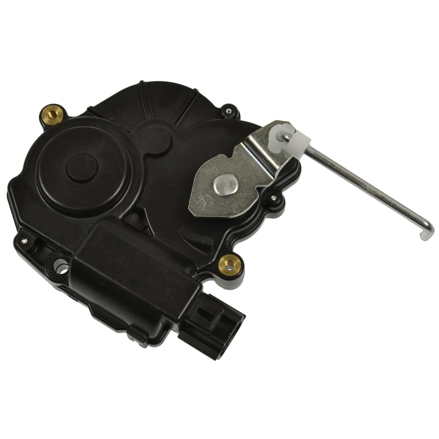 Intermotor Door Lock Actuator  top view frsport DLA1111