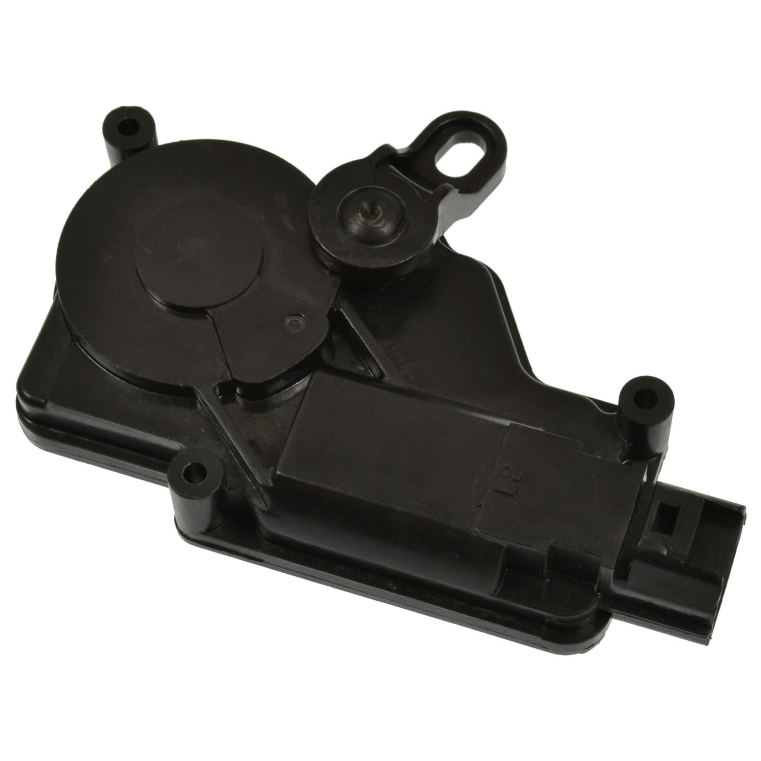 Intermotor Door Lock Actuator  top view frsport DLA1151