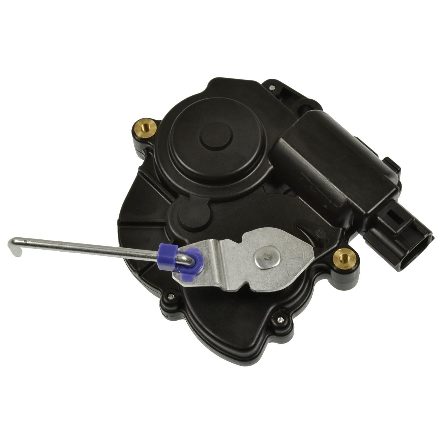 Intermotor Door Lock Actuator  top view frsport DLA1179