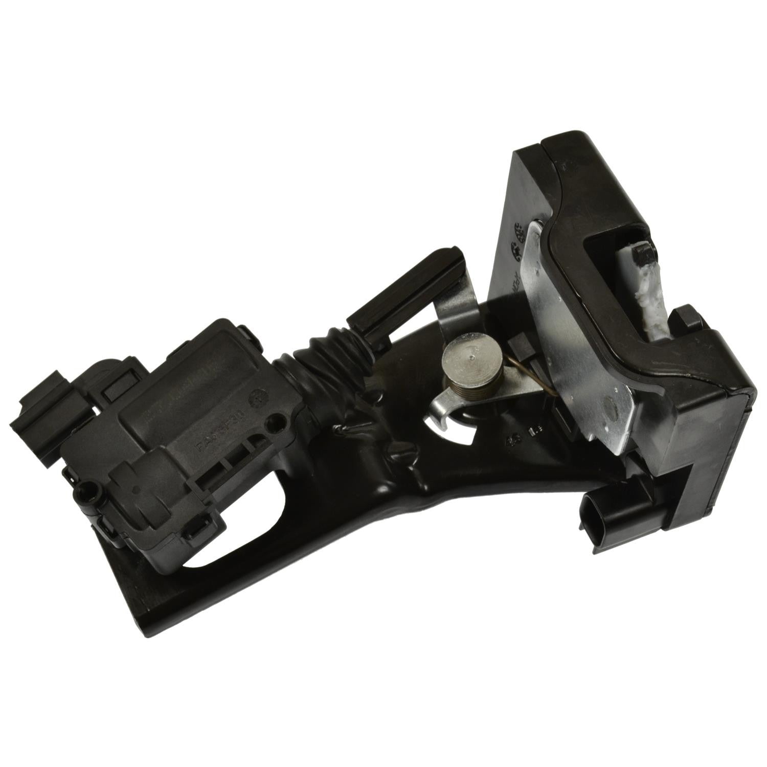 Standard Ignition Door Lock Actuator  top view frsport DLA1186