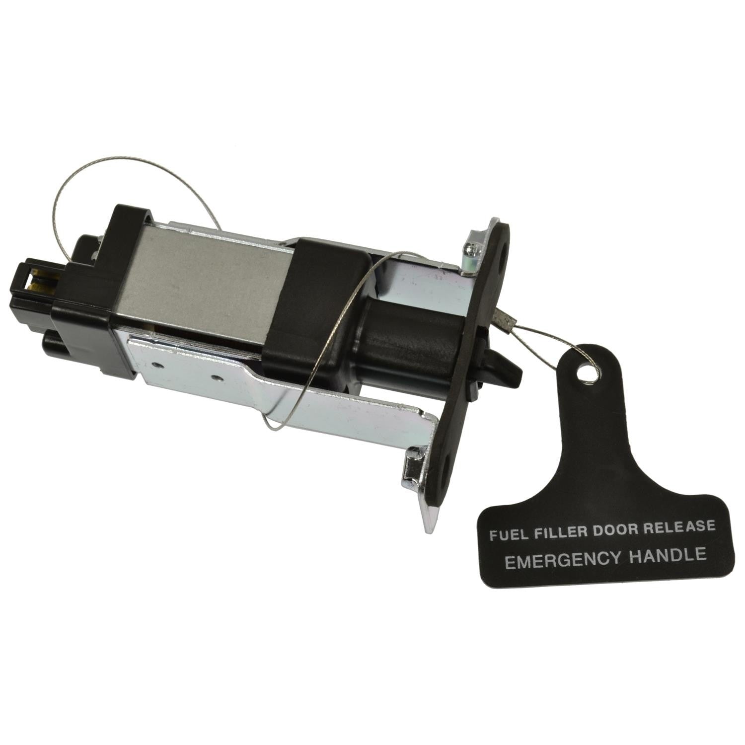 Intermotor Door Lock Actuator  top view frsport DLA1189